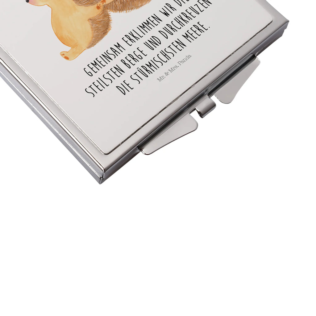 Handbag mirror Hedgehogs holding hands Handspiegel Mit Hülle, Handtaschenspiegel, Spiegel Für Handtasche, Klappbarer Handspiegel, Runder Taschenspiegel, Klappspiegel, Klappbarer Taschenspiegel, Design Taschenspiegel, Mini Spiegel, Tragbarer Spiegel, Spiegel Für Schminktasche, Handspiegel Geschenkidee, Handspiegel Für Damen, Schminkspiegel Kompakt, Schminkspiegel To Go, Spiegel Für Unterwegs, Deko Handspiegel, Vintage Kompaktspiegel, Taschenspiegel, Kompaktspiegel, Taschen-Kosmetikspiegel, Quadratischer Handspiegel, Reise Spiegel, Handspiegel Zum Mitnehmen, Kosmetikspiegel Klein, Spiegel Für Make-Up Tasche, Liebe, Partner, Freund, Freundin, Ehemann, Ehefrau, Heiraten, Verlobung, Heiratsantrag, Liebesgeschenk, Jahrestag, Hocheitstag, Hochzeit, Geschenk für zwei, Gemeinsamkeit, Liebesbeweis, Lieblingsmensch, Liebesbotschaft, Igel, Igelliebe, Hand in Hand, große Liebe, Love