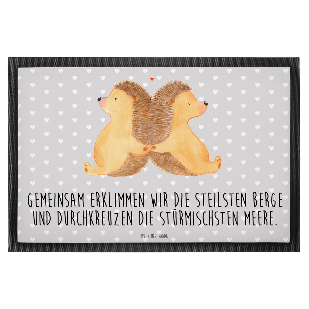 Fußmatte Igel händchenhaltend Eingangsteppich, Fußmatten, Schmutzmatte, Türvorleger, flurmatte, Sauberlaufmatte, Schmutzfangteppich, Schmutzfangmatte, Fußabtreter, Türmatte, Fußabstreifer, Haustürmatte, Fussmatte, Abtreter, sauberlaufmatten, Eingangsmatte, fußmatte, schmutzfangmatten, Schmutzfänger, hausmatte, Schuhabstreifer, türmatten, Abtretmatte, matte haustür, außenmatte, abstreifer, Partner, Freundin, Liebe, Heiraten, Jahrestag, Heiratsantrag, Hocheitstag, Liebesgeschenk, Verlobung, Ehefrau, Freund, Ehemann, Love, Liebesbotschaft, Gemeinsamkeit, Große Liebe, Igelliebe, Hand in Hand, Geschenk für Zwei, Hochzeit, Liebesbeweis, Lieblingsmensch, Igel