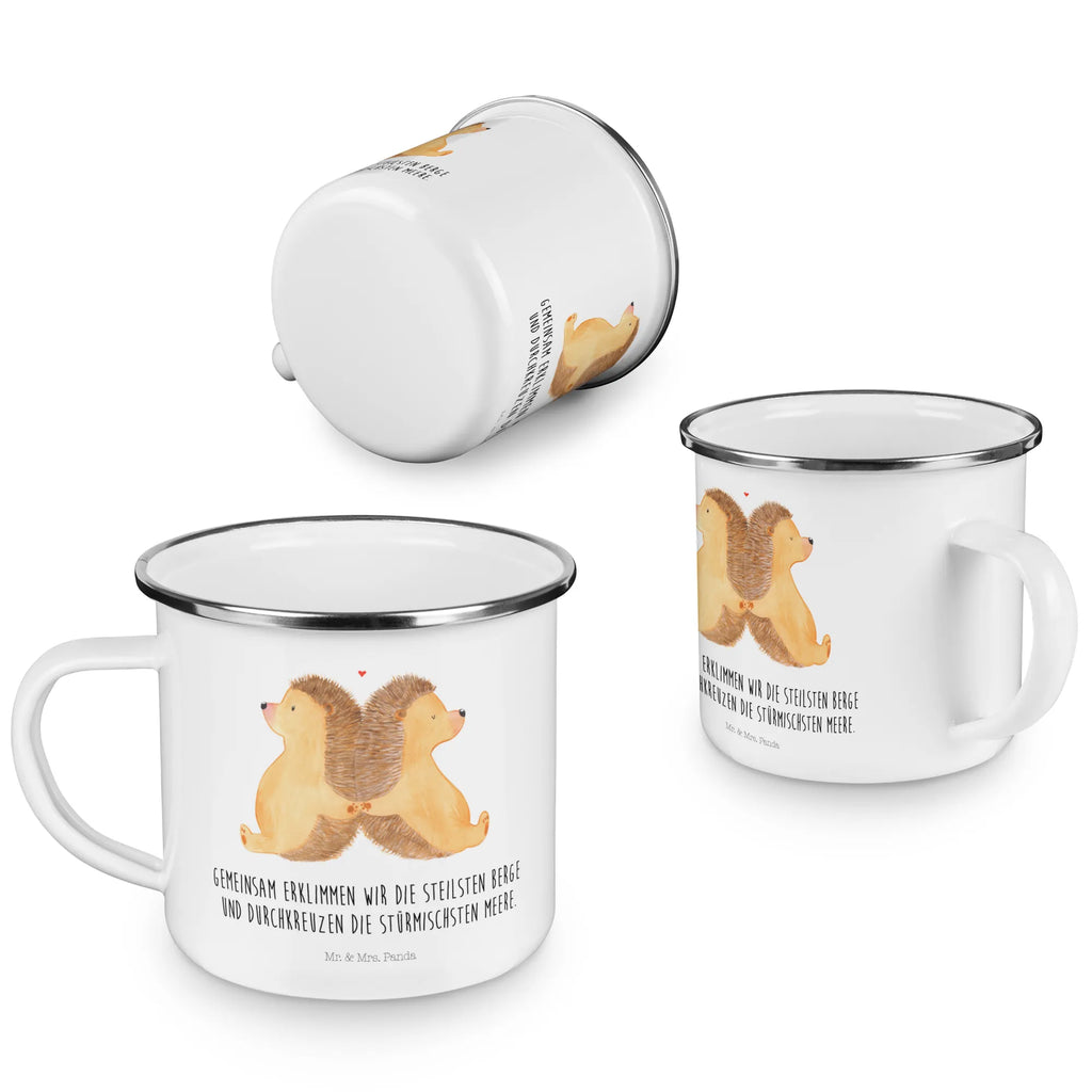Enamel camping mug Hedgehogs holding hands campfire mug, metal camping mug, backpacking mug, travel mug, camp coffee mug, outdoor cup, steel mug for camping, bushcraft mug, stainless steel drinking cup, lightweight camping mug, tin coffee cup, adventure mug, enamel mug, metal cup, enamel camping cup, camper mug, camping mug, camping metal cup, hiking mug, enamel drinking mug, Love, Loving, Two, Together, Marriage, Engagement, Proposal of marriage, Love gift, gift for her, gift for him, anniversary gift, wedding, favourite person, anniversary, hand in hand, love message, great love, love, togetherness, hedgehog love, love gift, gift for two, hedgehog, proof of love, engagement