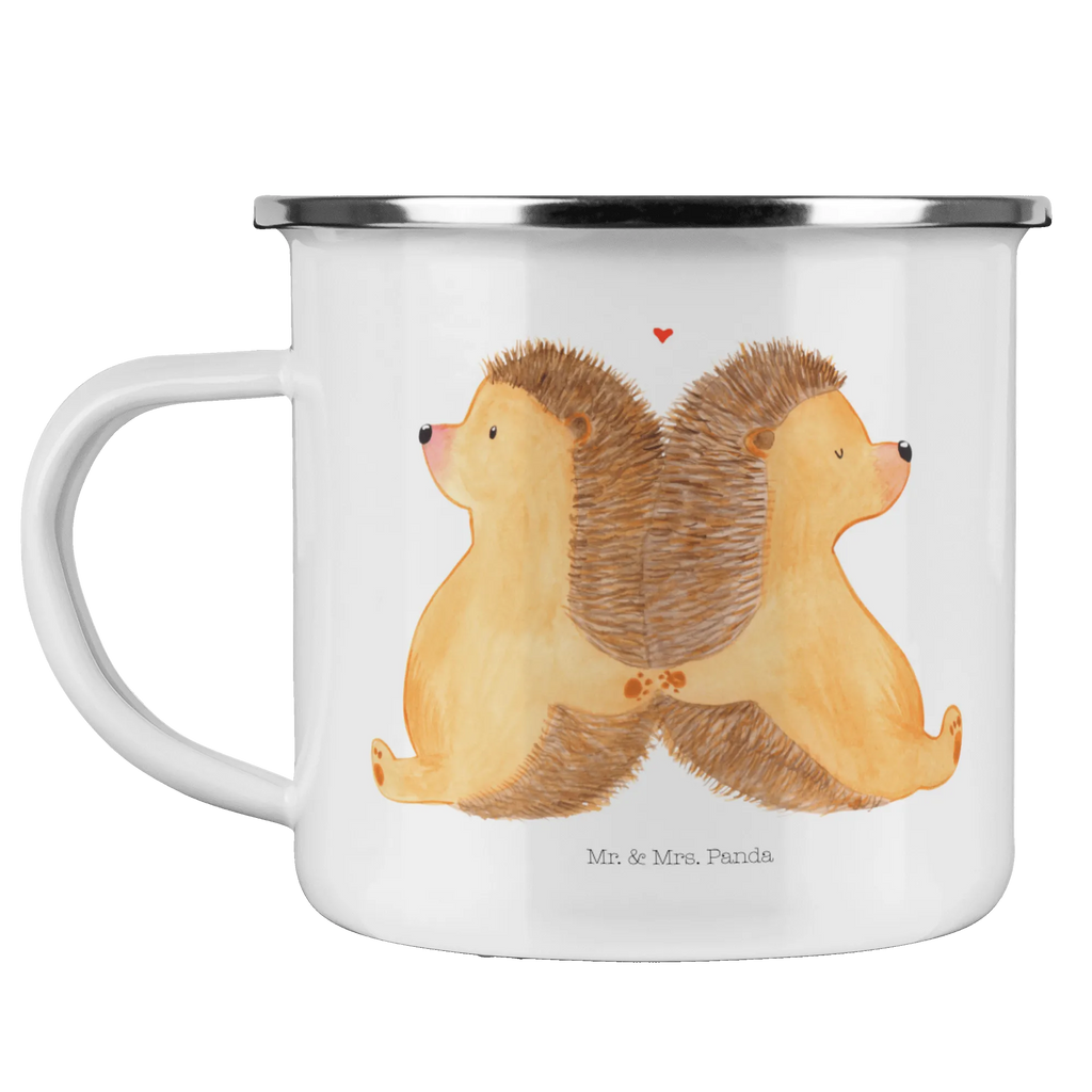 Enamel camping mug Hedgehogs holding hands campfire mug, metal camping mug, backpacking mug, travel mug, camp coffee mug, outdoor cup, steel mug for camping, bushcraft mug, stainless steel drinking cup, lightweight camping mug, tin coffee cup, adventure mug, enamel mug, metal cup, enamel camping cup, camper mug, camping mug, camping metal cup, hiking mug, enamel drinking mug, Love, Loving, Two, Together, Marriage, Engagement, Proposal of marriage, Love gift, gift for her, gift for him, anniversary gift, wedding, favourite person, anniversary, hand in hand, love message, great love, love, togetherness, hedgehog love, love gift, gift for two, hedgehog, proof of love, engagement
