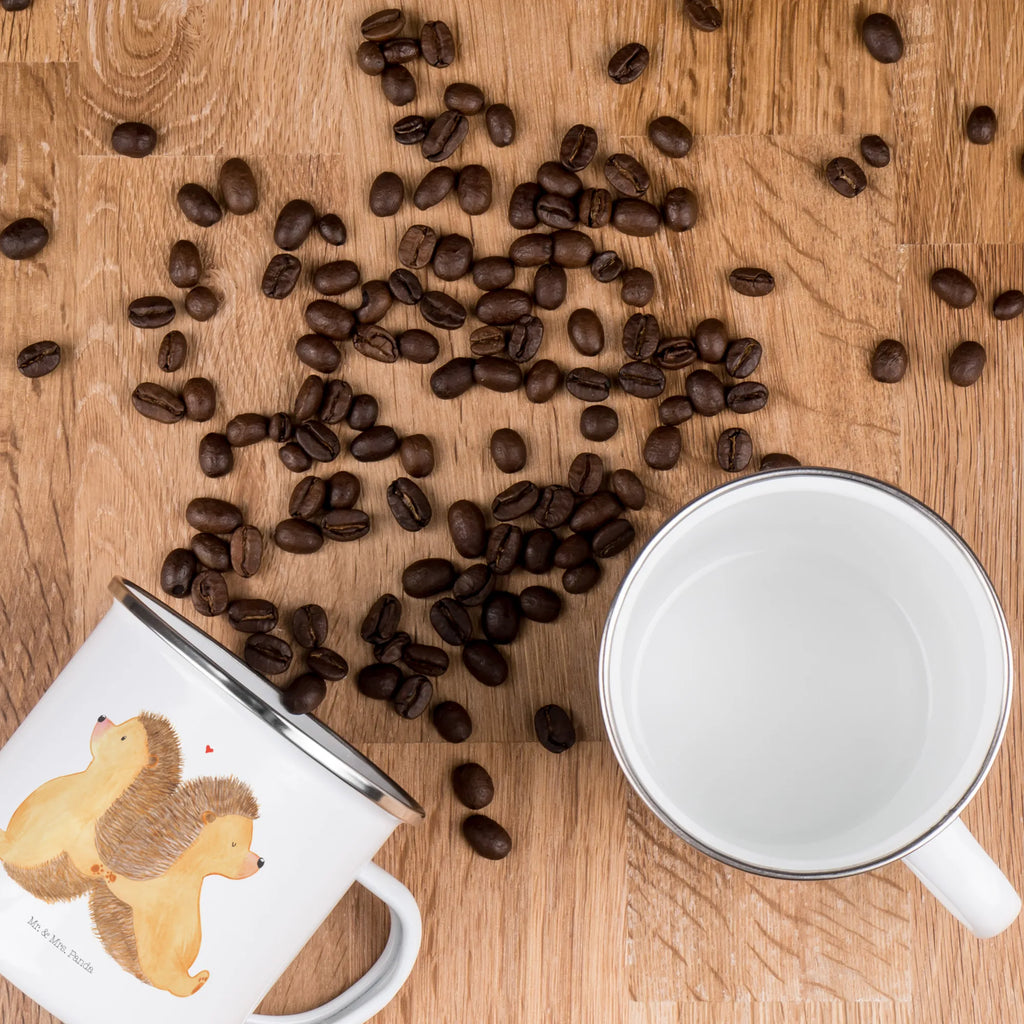 Enamel camping mug Hedgehogs holding hands campfire mug, metal camping mug, backpacking mug, travel mug, camp coffee mug, outdoor cup, steel mug for camping, bushcraft mug, stainless steel drinking cup, lightweight camping mug, tin coffee cup, adventure mug, enamel mug, metal cup, enamel camping cup, camper mug, camping mug, camping metal cup, hiking mug, enamel drinking mug, Love, Loving, Two, Together, Marriage, Engagement, Proposal of marriage, Love gift, gift for her, gift for him, anniversary gift, wedding, favourite person, anniversary, hand in hand, love message, great love, love, togetherness, hedgehog love, love gift, gift for two, hedgehog, proof of love, engagement