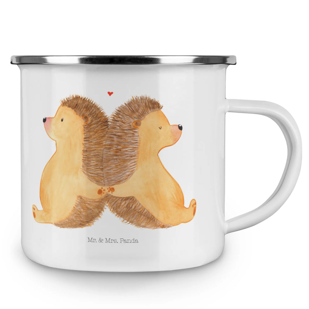 Enamel camping mug Hedgehogs holding hands campfire mug, metal camping mug, backpacking mug, travel mug, camp coffee mug, outdoor cup, steel mug for camping, bushcraft mug, stainless steel drinking cup, lightweight camping mug, tin coffee cup, adventure mug, enamel mug, metal cup, enamel camping cup, camper mug, camping mug, camping metal cup, hiking mug, enamel drinking mug, Love, Loving, Two, Together, Marriage, Engagement, Proposal of marriage, Love gift, gift for her, gift for him, anniversary gift, wedding, favourite person, anniversary, hand in hand, love message, great love, love, togetherness, hedgehog love, love gift, gift for two, hedgehog, proof of love, engagement