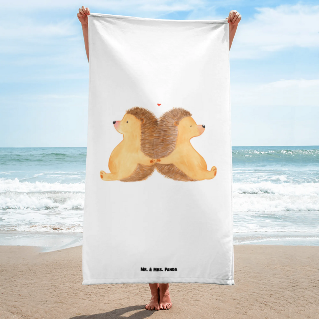 XL bath towel Hedgehogs holding hands large beach towel, oversized towel, luxury bath sheet, spa towel, XL bath towel, extra large swim towel, Love, Loving, Two, Together, Marriage, Engagement, Proposal of marriage, Love gift, gift for her, gift for him, anniversary gift, engagement, love, proof of love, love message, hedgehog, anniversary, wedding, togetherness, favourite person, hand in hand, great love, gift for two, hedgehog love, love gift