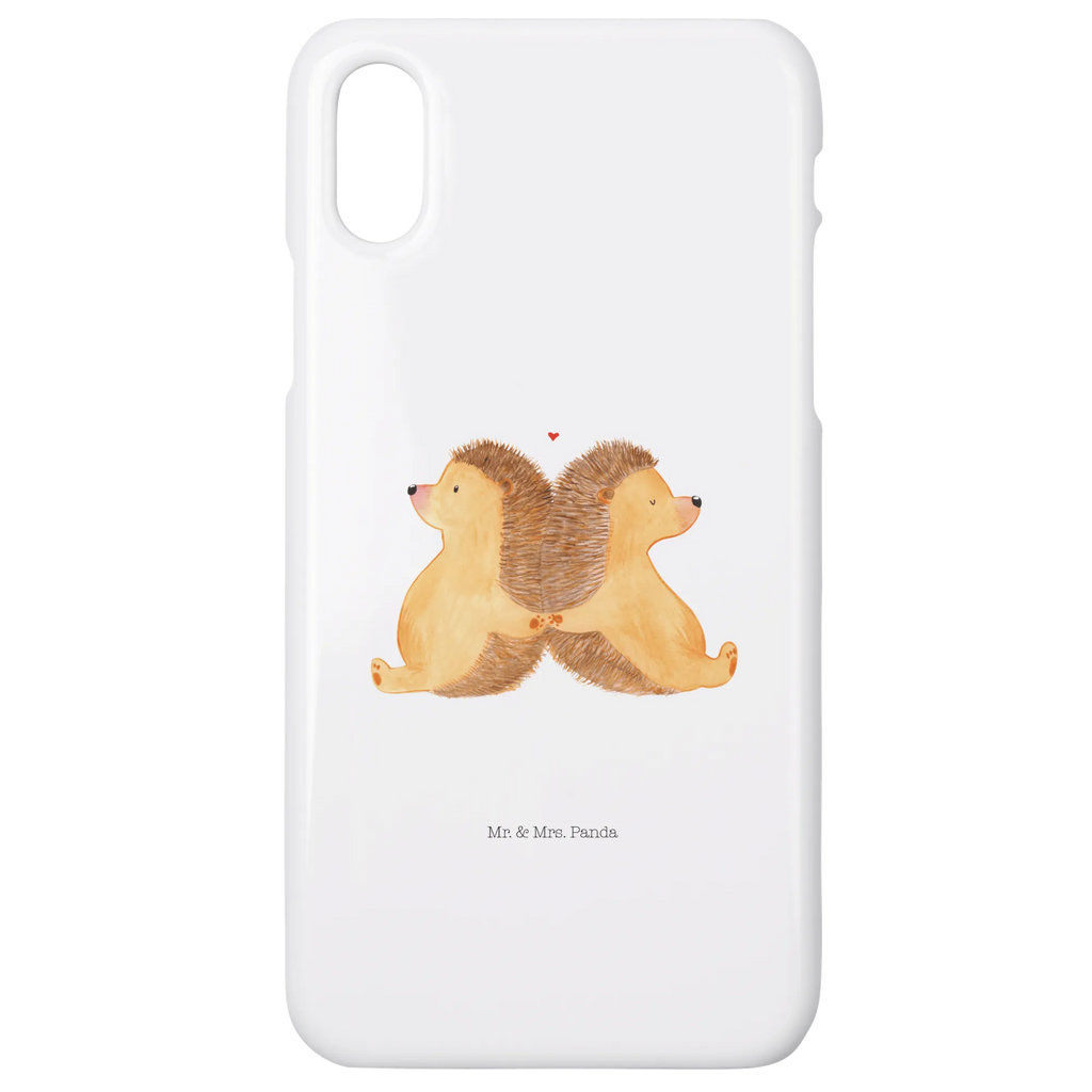Phone case Hedgehogs holding hands Iphone X, Hülle, Handycover, Handyhülle, Handy, Iphone 10, Cover, Handy Case, Jahrestag, Freund, Partner, Liebesgeschenk, Liebe, Verlobung, Ehemann, Hocheitstag, Ehefrau, Freundin, Heiraten, Heiratsantrag, Große Liebe, Love, Gemeinsamkeit, Liebesbeweis, Igel, Geschenk für Zwei, Liebesbotschaft, Hochzeit, Lieblingsmensch, Igelliebe, Hand in Hand