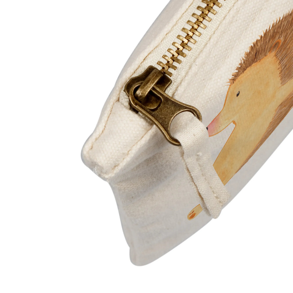 Make-up bag Hedgehogs holding hands Kulturtasche, Schminktasche, Kulturbeutel, toiletry bag, pencil case, aufbewahrungsbeutel, pinsel tasche, Kosmetiktasche, beauty case, Stiftemäppchen, Schminkbeutel, Schminktäschchen, Mäppchen, Kosmetikbeutel, Etui, Waschtasche, Schlampermäppchen, beauty tasche, Waschbeutel, kosmetiktäschchen, utensilientasche, aufbewahrungstasche, Federmappe, Freundin, Liebe, Ehefrau, Ehemann, Partner, Verlobung, Freund, Jahrestag, Hocheitstag, Heiratsantrag, Liebesgeschenk, Heiraten, Geschenk für Zwei, Love, Igelliebe, Igel, Hochzeit, Lieblingsmensch, Liebesbotschaft, Liebesbeweis, Große Liebe, Hand in Hand, Gemeinsamkeit