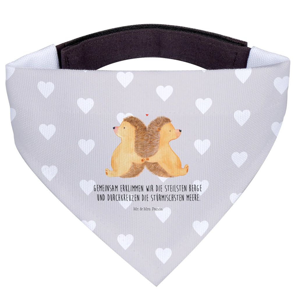 Dog neckerchief Hedgehogs holding hands Tuch, Halstuch, Hunde, Mittel, Hundehalstuch, Mittelgroße Hunde, Liebesgeschenk, Freund, Liebe, Partner, Jahrestag, Ehefrau, Freundin, Verlobung, Heiraten, Ehemann, Hocheitstag, Heiratsantrag, Große Liebe, Igelliebe, Liebesbeweis, Liebesbotschaft, Geschenk für Zwei, Love, Hochzeit, Igel, Hand in Hand, Lieblingsmensch, Gemeinsamkeit