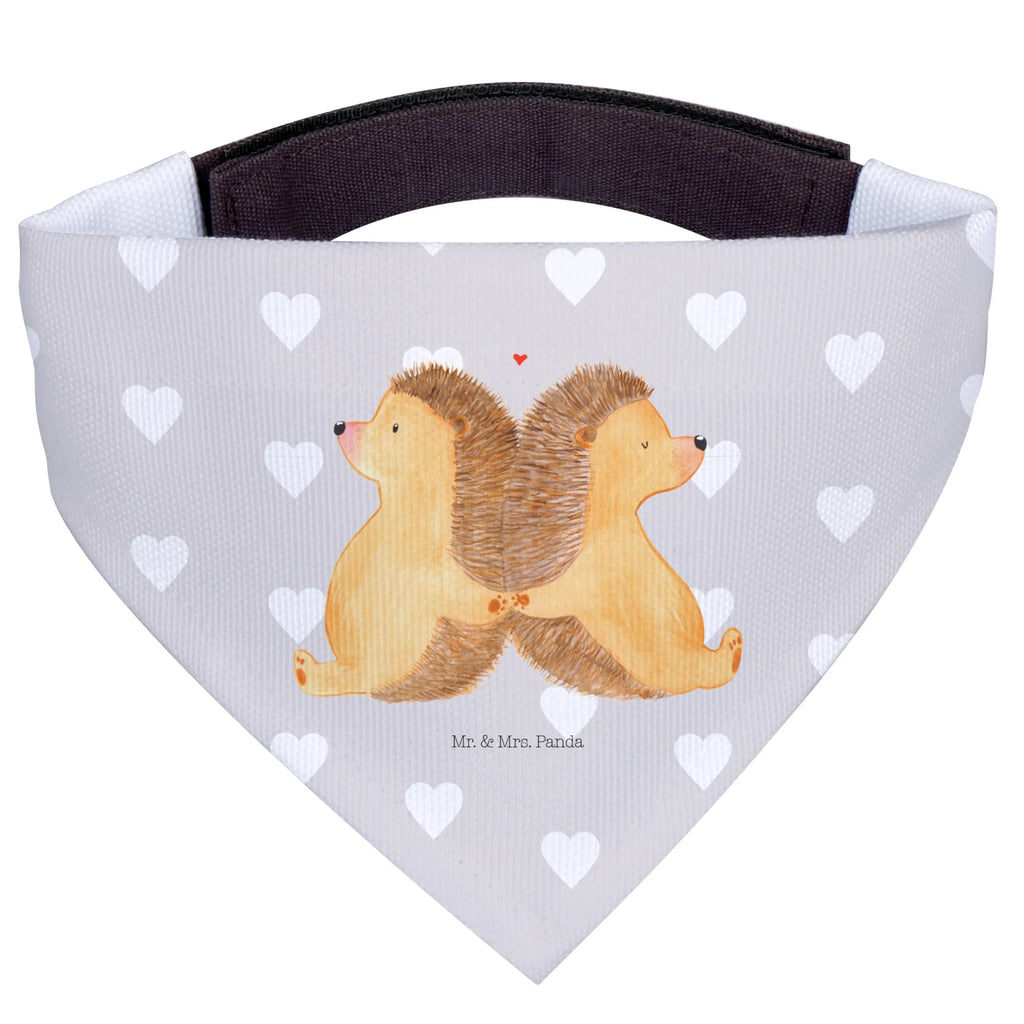 Dog neckerchief Hedgehogs holding hands Tuch, Halstuch, Hunde, Mittel, Hundehalstuch, Mittelgroße Hunde, Liebesgeschenk, Freund, Liebe, Partner, Jahrestag, Ehefrau, Freundin, Verlobung, Heiraten, Ehemann, Hocheitstag, Heiratsantrag, Große Liebe, Igelliebe, Liebesbeweis, Liebesbotschaft, Geschenk für Zwei, Love, Hochzeit, Igel, Hand in Hand, Lieblingsmensch, Gemeinsamkeit