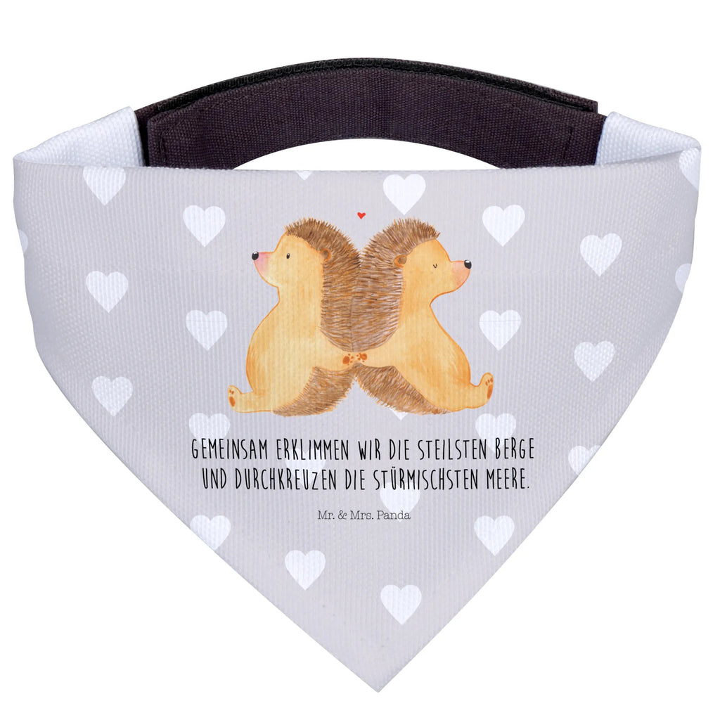 Dog neckerchief Hedgehogs holding hands Tuch, Halstuch, Hunde, Mittel, Hundehalstuch, Mittelgroße Hunde, Liebesgeschenk, Freund, Liebe, Partner, Jahrestag, Ehefrau, Freundin, Verlobung, Heiraten, Ehemann, Hocheitstag, Heiratsantrag, Große Liebe, Igelliebe, Liebesbeweis, Liebesbotschaft, Geschenk für Zwei, Love, Hochzeit, Igel, Hand in Hand, Lieblingsmensch, Gemeinsamkeit
