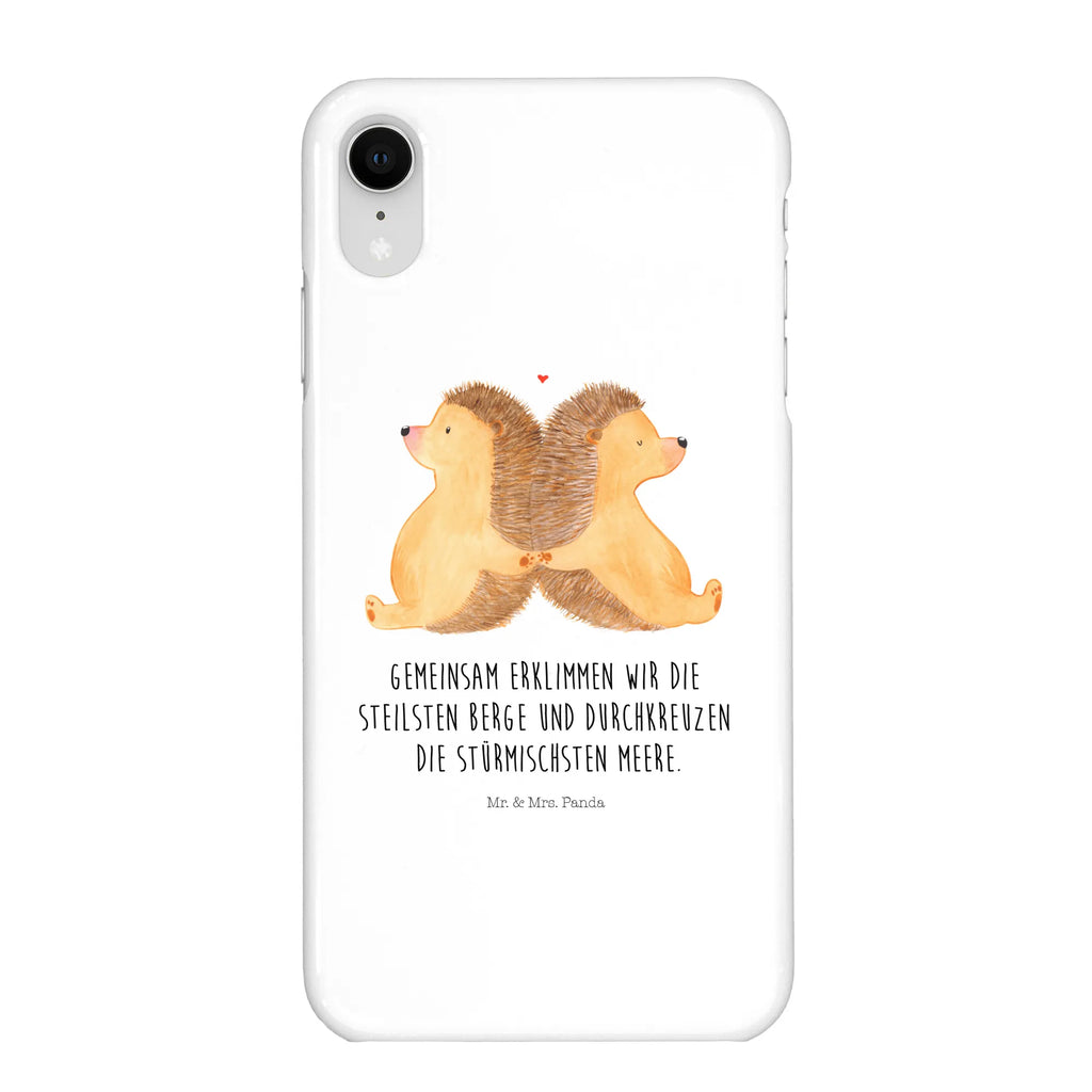Phone case Hedgehogs holding hands Iphone X, Hülle, Handycover, Handyhülle, Handy, Iphone 10, Cover, Handy Case, Jahrestag, Freund, Partner, Liebesgeschenk, Liebe, Verlobung, Ehemann, Hocheitstag, Ehefrau, Freundin, Heiraten, Heiratsantrag, Große Liebe, Love, Gemeinsamkeit, Liebesbeweis, Igel, Geschenk für Zwei, Liebesbotschaft, Hochzeit, Lieblingsmensch, Igelliebe, Hand in Hand