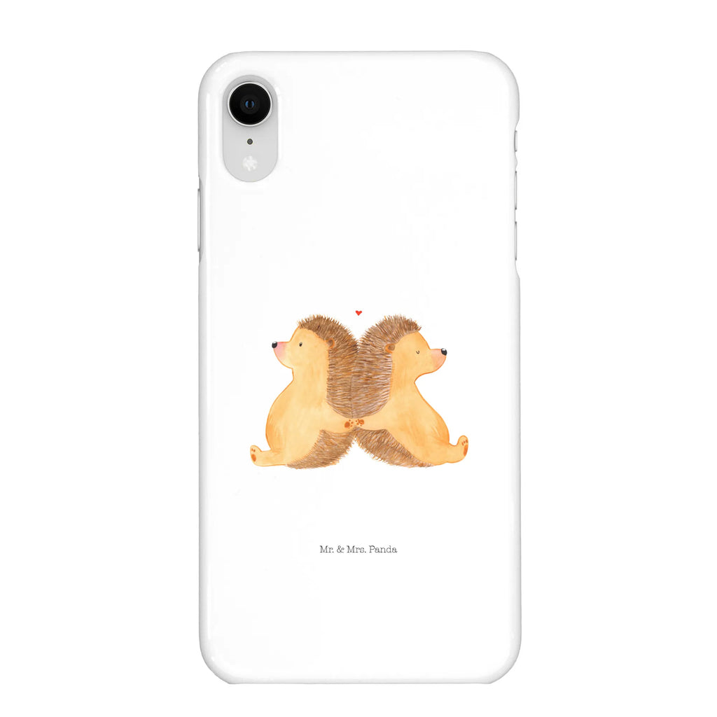 Phone case Hedgehogs holding hands Iphone X, Hülle, Handycover, Handyhülle, Handy, Iphone 10, Cover, Handy Case, Jahrestag, Freund, Partner, Liebesgeschenk, Liebe, Verlobung, Ehemann, Hocheitstag, Ehefrau, Freundin, Heiraten, Heiratsantrag, Große Liebe, Love, Gemeinsamkeit, Liebesbeweis, Igel, Geschenk für Zwei, Liebesbotschaft, Hochzeit, Lieblingsmensch, Igelliebe, Hand in Hand