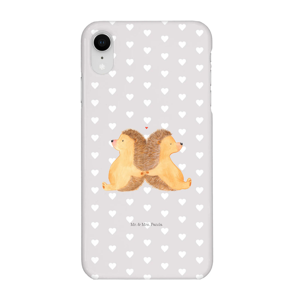 Phone case Hedgehogs holding hands Iphone X, Hülle, Handycover, Handyhülle, Handy, Iphone 10, Cover, Handy Case, Jahrestag, Freund, Partner, Liebesgeschenk, Liebe, Verlobung, Ehemann, Hocheitstag, Ehefrau, Freundin, Heiraten, Heiratsantrag, Große Liebe, Love, Gemeinsamkeit, Liebesbeweis, Igel, Geschenk für Zwei, Liebesbotschaft, Hochzeit, Lieblingsmensch, Igelliebe, Hand in Hand