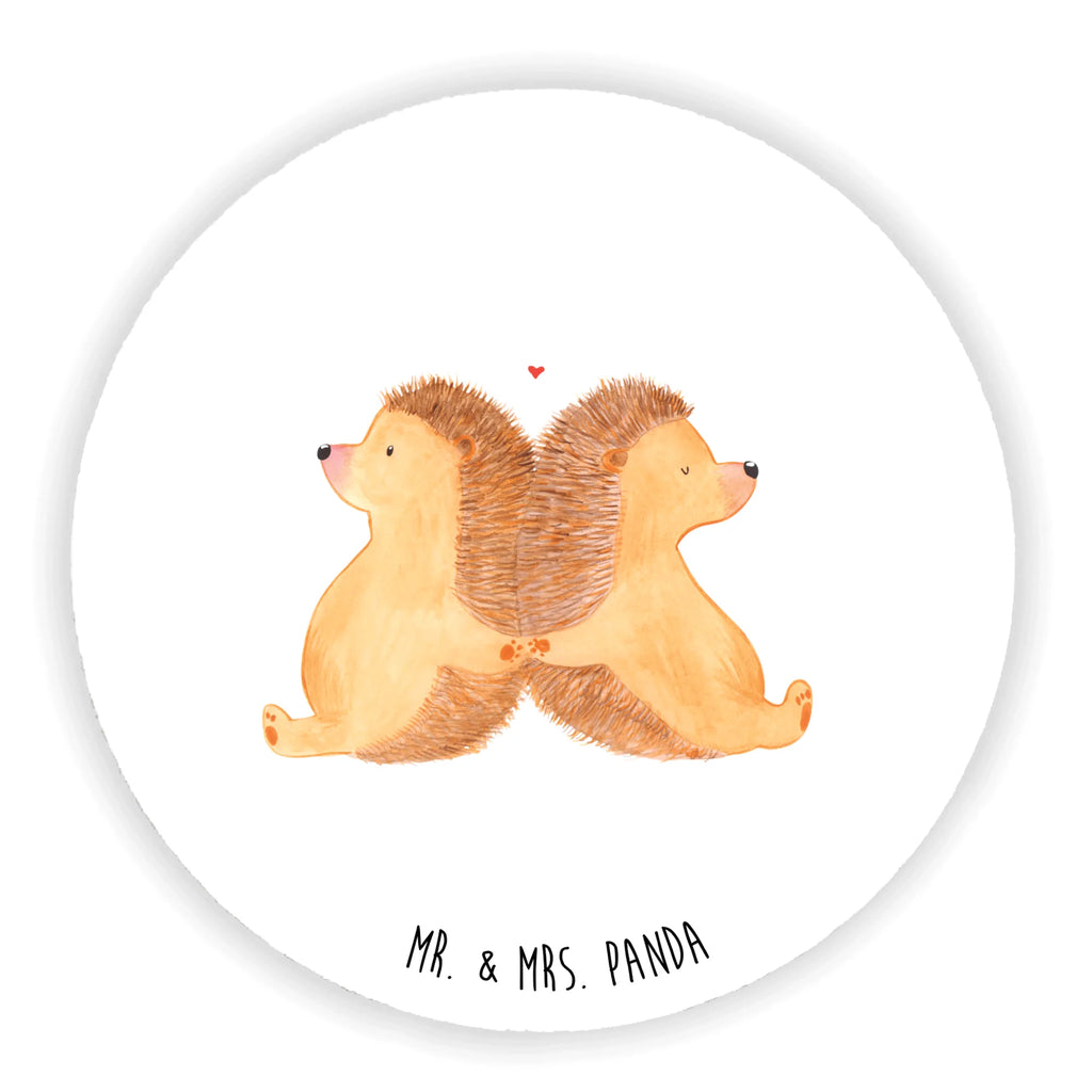 Okrągły magnes Jeże trzymające się za łapki kühlschrankmagnete, magnete, Kühlschrankmagnet, rundmagnet, Heiraten, Liebesgeschenk, Heiratsantrag, Hocheitstag, Freundin, Jahrestag, Freund, Verlobung, Partner, Ehemann, Ehefrau, Liebe, Große Liebe, Lieblingsmensch, Liebesbotschaft, Hand in Hand, Gemeinsamkeit, Love, Geschenk für Zwei, Igelliebe, Liebesbeweis, Igel, Hochzeit