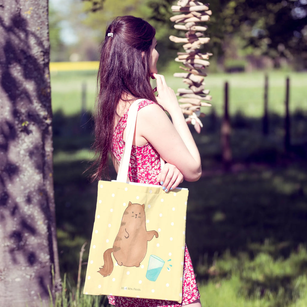 torba na zakupy kot szklanka wody Kot, motyw kotów, miłośnik kotów, dekoracje z kotami, przyjaciel kotów, entuzjasta kotów, produkty dla kotów, artykuły dla kotów, akcesoria dla kotów, pamiątki z kotami, produkty dla miłośników kotów, motywy kotów