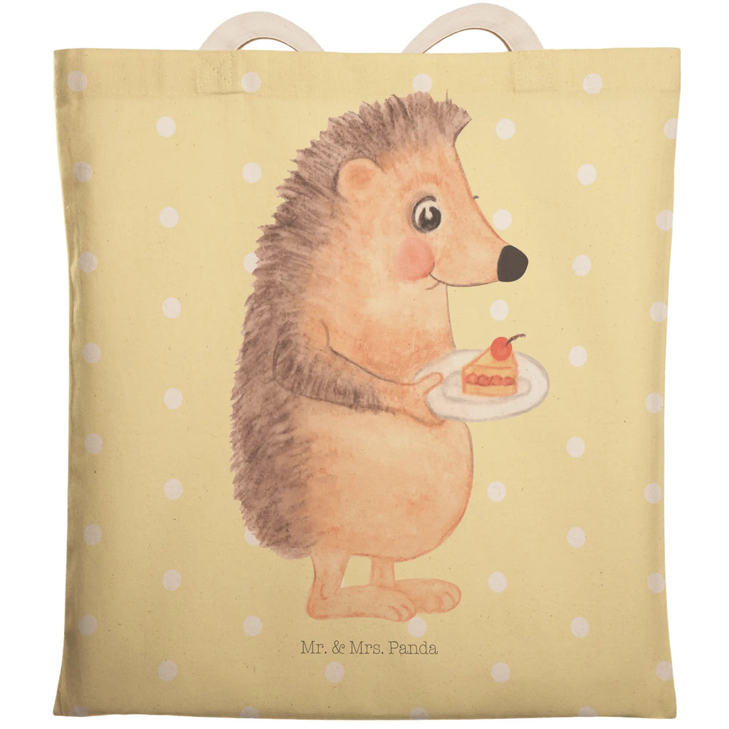 Einkaufstasche Igel Kuchenstück Beutel Tasche, Umhängetasche, Stoffbeutel, markttasche, Stofftaschen, stoffshopper, Tüte, Beutel, Freizeittasche, Stoffeinkaufstaschen, Einkaufstasche, Alltagstasche, Stofftasche, Strandtasche, taschen shopper, Schultertasche, Tragetaschen, Stofftragetasche, Einkaufsbeutel, Shopper, cityshopper, shopping bag, Einkaufstaschen, Lustige Sprüche, Tiere, Tiermotive, Gute Laune, Torte, Essen Spruch, Geburtstagskuchen, Igel, Kuchen, Einladung Party, Backen Geschenk, Kuchen Backen