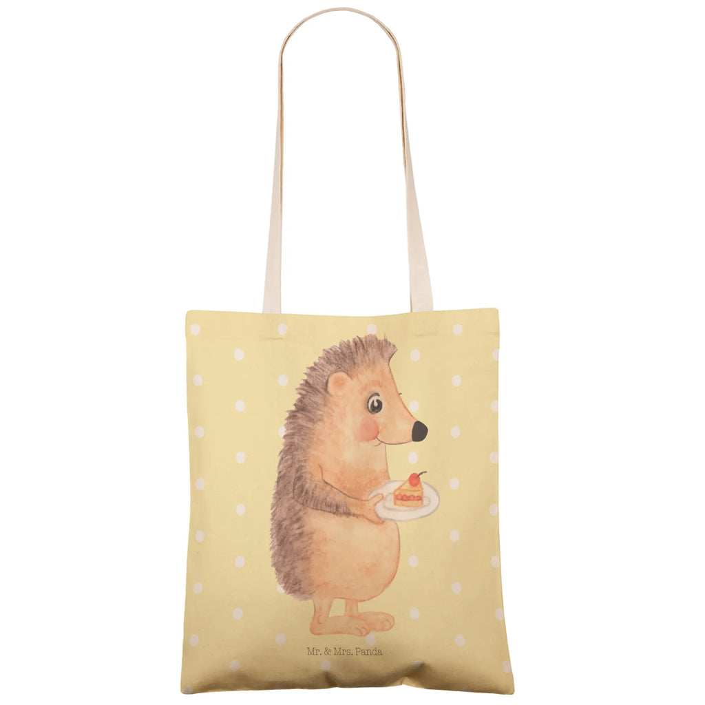 Einkaufstasche Igel Kuchenstück Beutel Tasche, Umhängetasche, Stoffbeutel, markttasche, Stofftaschen, stoffshopper, Tüte, Beutel, Freizeittasche, Stoffeinkaufstaschen, Einkaufstasche, Alltagstasche, Stofftasche, Strandtasche, taschen shopper, Schultertasche, Tragetaschen, Stofftragetasche, Einkaufsbeutel, Shopper, cityshopper, shopping bag, Einkaufstaschen, Lustige Sprüche, Tiere, Tiermotive, Gute Laune, Torte, Essen Spruch, Geburtstagskuchen, Igel, Kuchen, Einladung Party, Backen Geschenk, Kuchen Backen