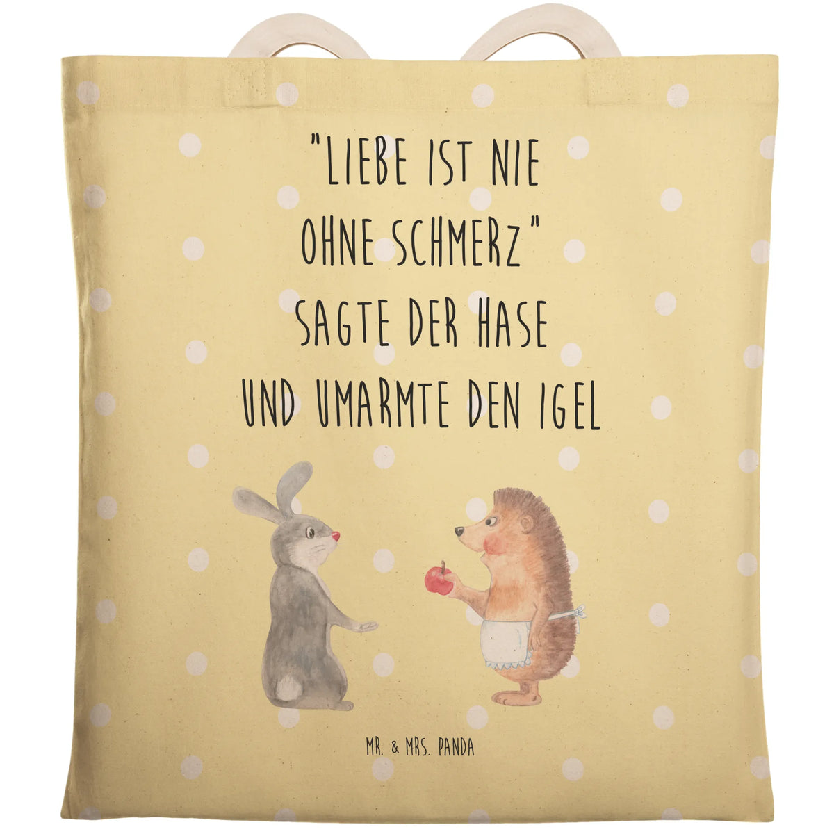 Einkaufstasche Hase Igel Tragetasche Mit Spruch, Tragetasche, Einkaufstasche, shopping bag, Tragetasche Bedruckt, Stoffbeutel, Alltagstasche, stoffshopper, großer shopper, taschen shopper, Tasche, Freizeittasche, Große Einkaufstasche, Beutel, Stofftragetasche, Henkeltasche, cityshopper, einkaufsshopper, Beutel Tasche, Shoppingbag, Stofftasche, Shoppingtasche, Tote Bag, Beuteltasche, markttasche, mehrzwecktasche, Lustige Sprüche, Tiere, Tiermotive, Gute Laune, Liebeskummer Geschenk, Herzschmerz, Trennungsschmerz, Trösten, Igel, Liebe Spruch, Hase, Igel und Hase, Spruch Romantisch