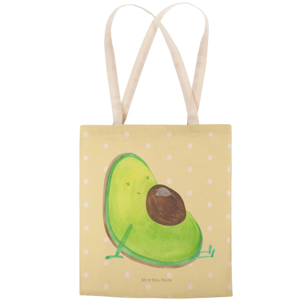 Shopping bag avocado pregnancy pouch, Carrier bag, bag, shopper, cloth bag, cotton bag, shoulder bag, avocado, vegetables, pregnant, Avocado, pregnancy, baby shower