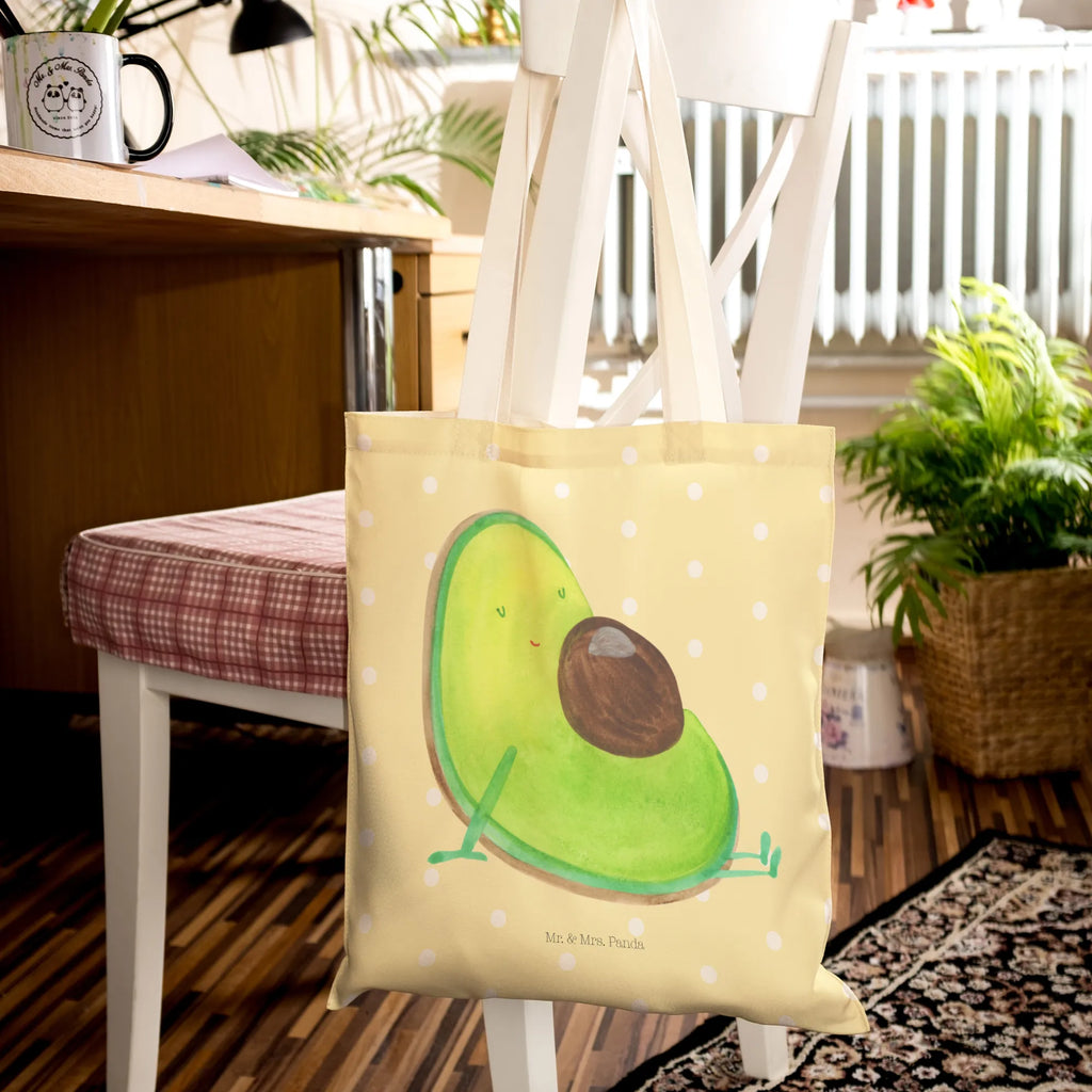 Shopping bag avocado pregnancy pouch, Carrier bag, bag, shopper, cloth bag, cotton bag, shoulder bag, avocado, vegetables, pregnant, Avocado, pregnancy, baby shower