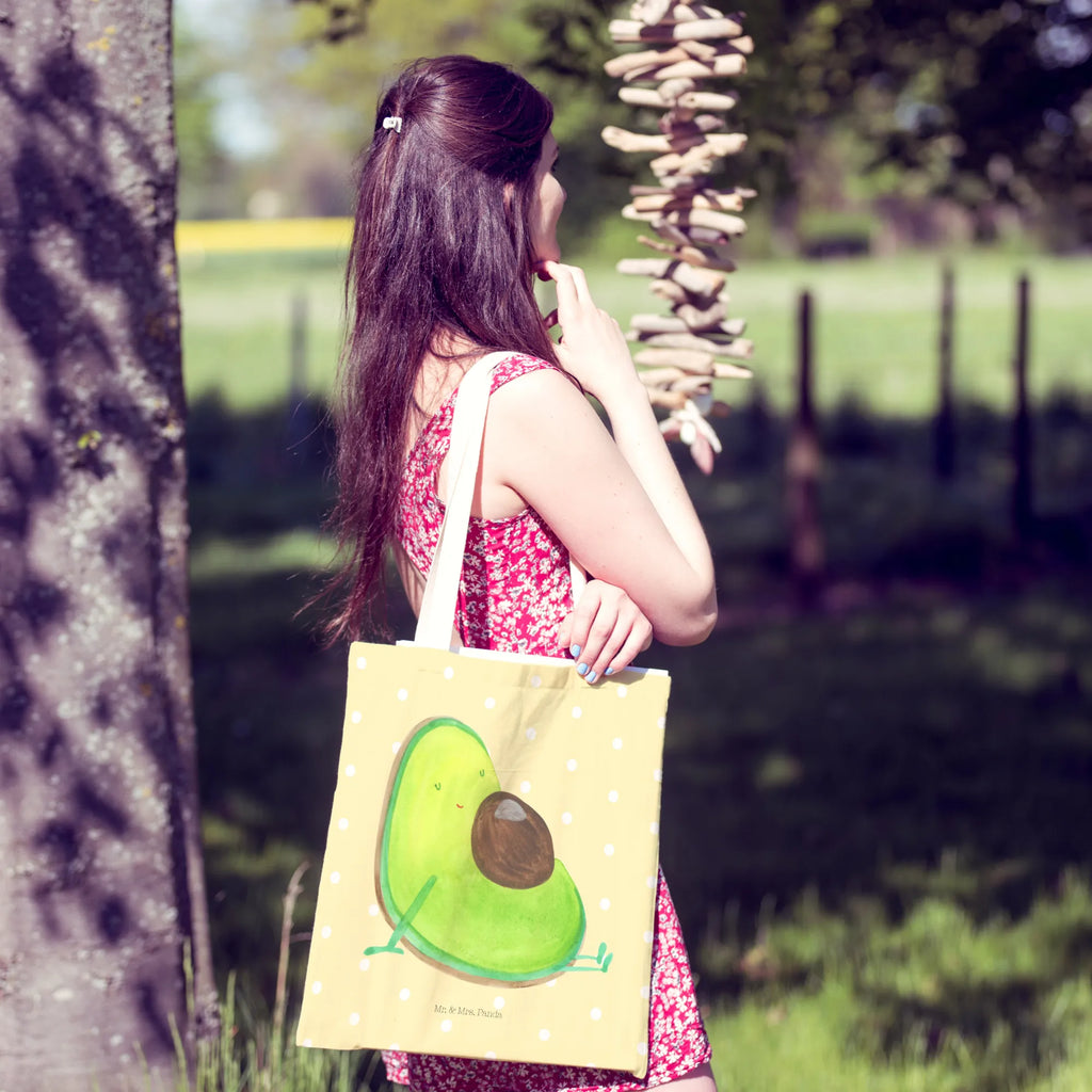Shopping bag avocado pregnancy pouch, Carrier bag, bag, shopper, cloth bag, cotton bag, shoulder bag, avocado, vegetables, pregnant, Avocado, pregnancy, baby shower