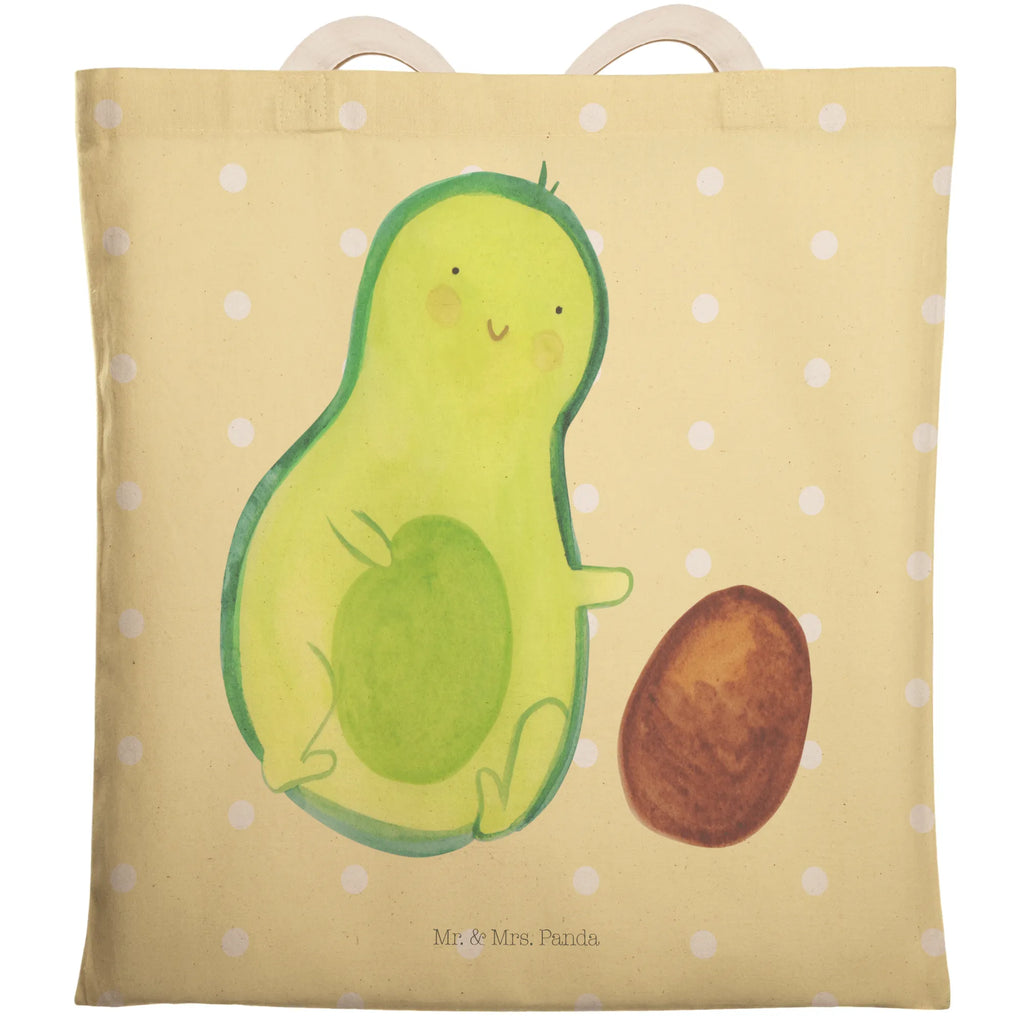 Shopping bag avocado core rolls bag, cloth bag, pouch, cotton bag, shopper, Carrier bag, shoulder bag, avocado, vegetables, pregnancy, baby party, love, child, infant, first child, birthday, big love, for birth, avocados, birth, baby