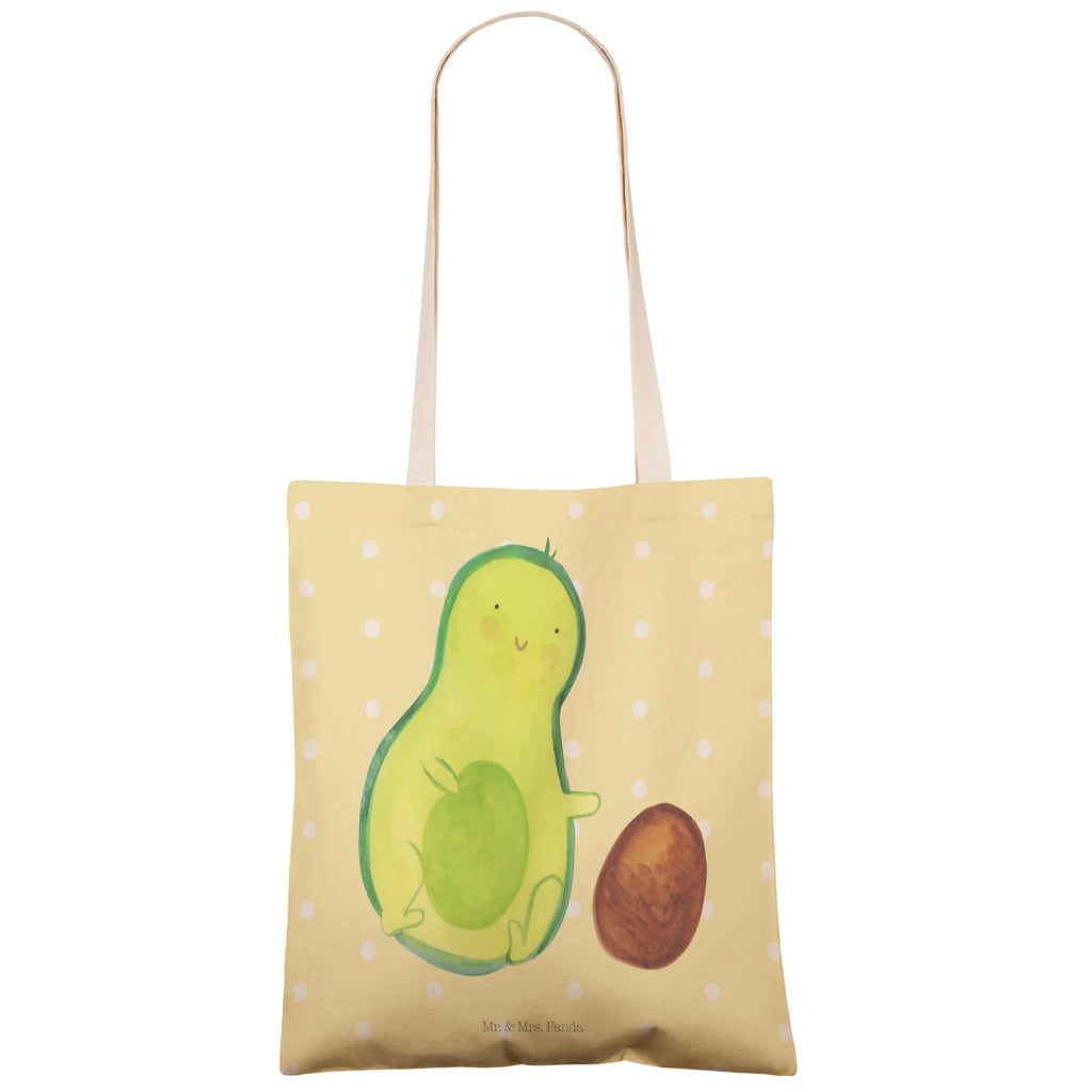 Shopping bag avocado core rolls bag, cloth bag, pouch, cotton bag, shopper, Carrier bag, shoulder bag, avocado, vegetables, pregnancy, baby party, love, child, infant, first child, birthday, big love, for birth, avocados, birth, baby