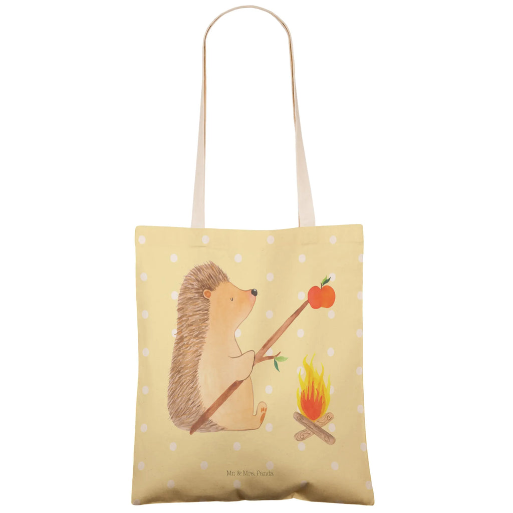 torba na zakupy jeż Grillowanie Motywy zwierzęce, dobra energia, zabawne powiedzonka, zwierzęta