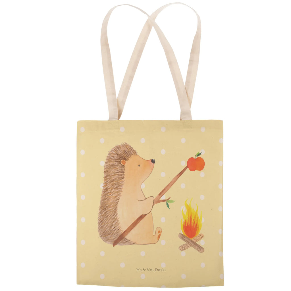 torba na zakupy jeż Grillowanie Motywy zwierzęce, dobra energia, zabawne powiedzonka, zwierzęta