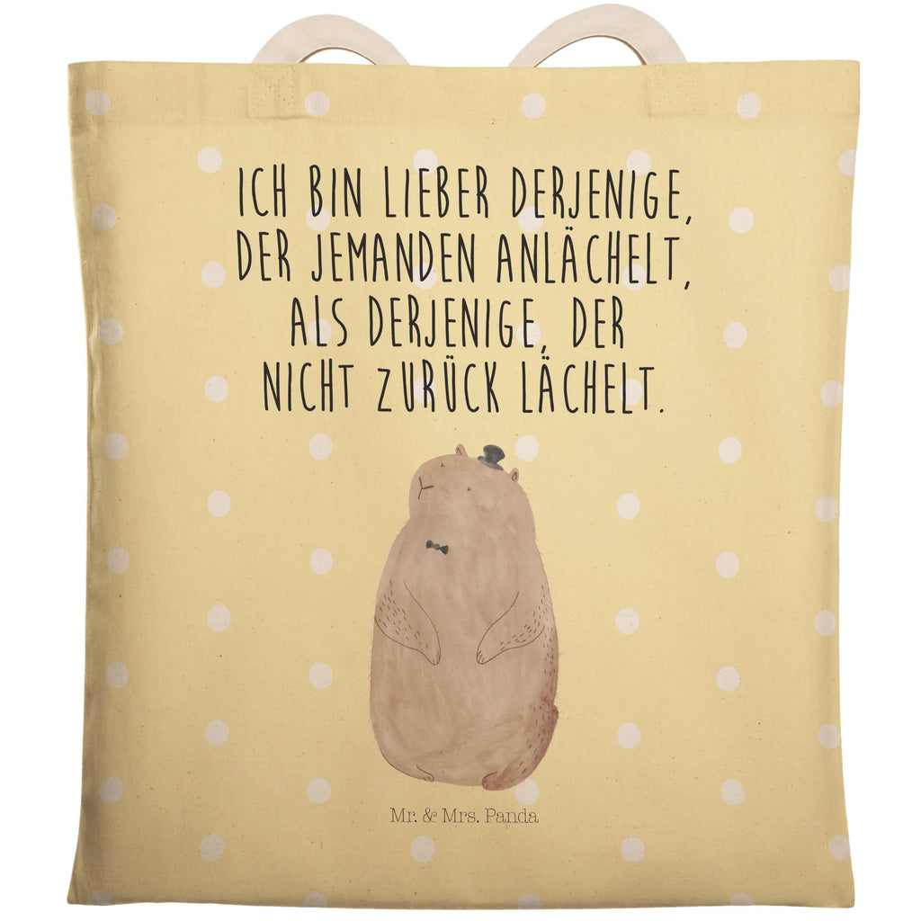 torba na zakupy Świstak Stofftragetasche, Einkaufstasche, Umhängetasche, Shopper, Stoffbeutel, Stoffeinkaufstaschen, Beutel, Strandtasche, Alltagstasche, Tragetaschen, taschen shopper, shopping bag, Stofftasche, Einkaufsbeutel, Beutel Tasche, Schultertasche, Tüte, markttasche, cityshopper, Einkaufstaschen, Freizeittasche, stoffshopper, Stofftaschen, Lustige Sprüche, Tiere, Tiermotive, Gute Laune, Respekt, Anstand, Murmeltier, Freundlichkeit, Knigge, Fröhlichkeit