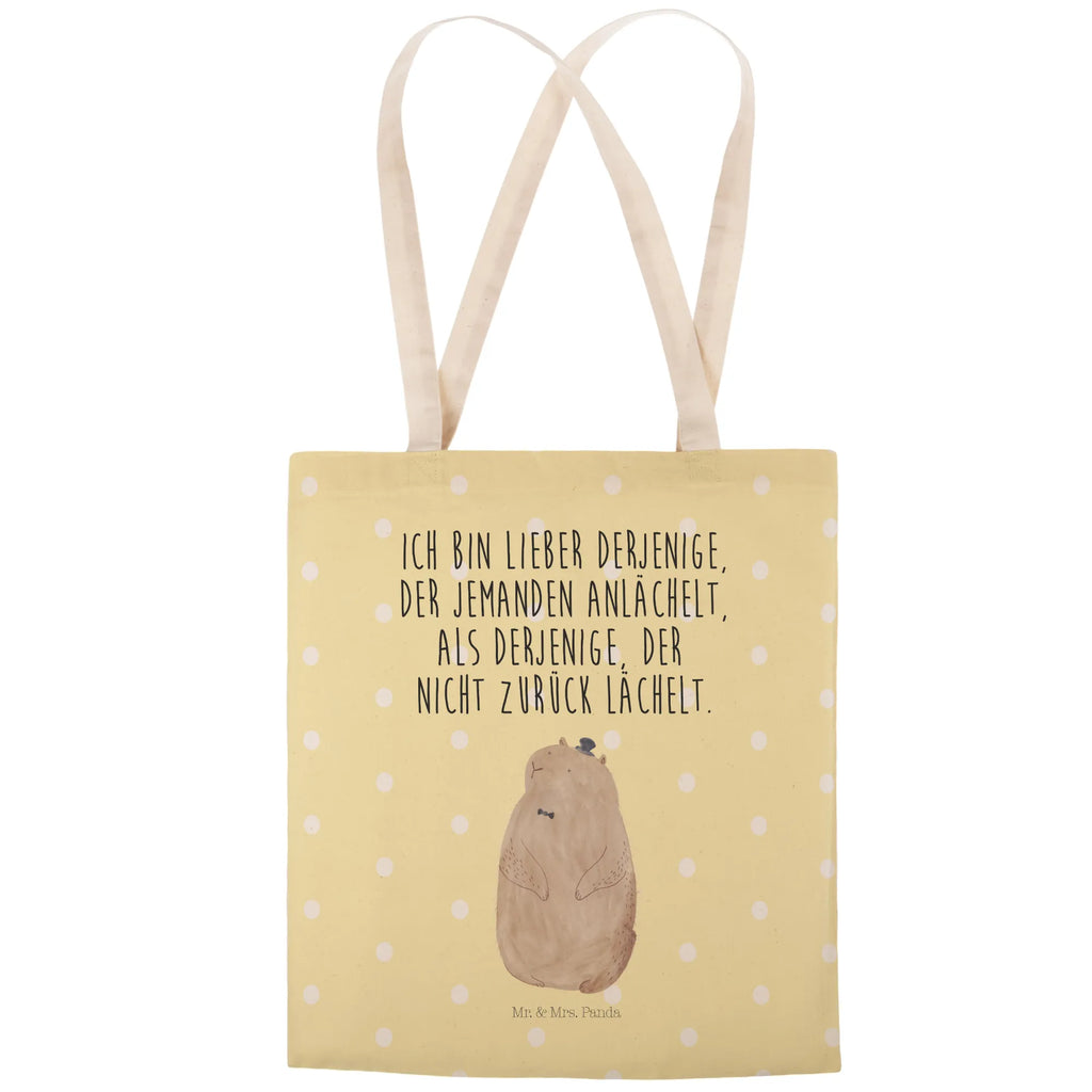 torba na zakupy Świstak Stofftragetasche, Einkaufstasche, Umhängetasche, Shopper, Stoffbeutel, Stoffeinkaufstaschen, Beutel, Strandtasche, Alltagstasche, Tragetaschen, taschen shopper, shopping bag, Stofftasche, Einkaufsbeutel, Beutel Tasche, Schultertasche, Tüte, markttasche, cityshopper, Einkaufstaschen, Freizeittasche, stoffshopper, Stofftaschen, Lustige Sprüche, Tiere, Tiermotive, Gute Laune, Respekt, Anstand, Murmeltier, Freundlichkeit, Knigge, Fröhlichkeit