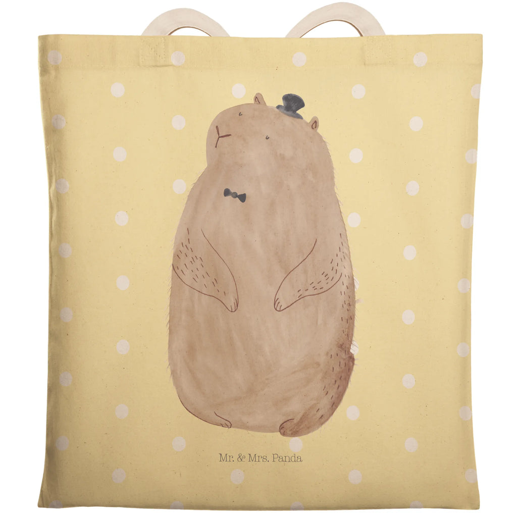 torba na zakupy Świstak Stofftragetasche, Einkaufstasche, Umhängetasche, Shopper, Stoffbeutel, Stoffeinkaufstaschen, Beutel, Strandtasche, Alltagstasche, Tragetaschen, taschen shopper, shopping bag, Stofftasche, Einkaufsbeutel, Beutel Tasche, Schultertasche, Tüte, markttasche, cityshopper, Einkaufstaschen, Freizeittasche, stoffshopper, Stofftaschen, Lustige Sprüche, Tiere, Tiermotive, Gute Laune, Respekt, Anstand, Murmeltier, Freundlichkeit, Knigge, Fröhlichkeit