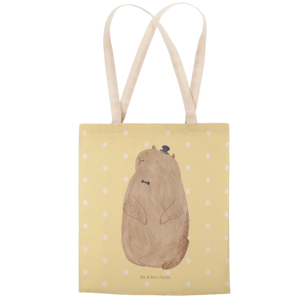 torba na zakupy Świstak Stofftragetasche, Einkaufstasche, Umhängetasche, Shopper, Stoffbeutel, Stoffeinkaufstaschen, Beutel, Strandtasche, Alltagstasche, Tragetaschen, taschen shopper, shopping bag, Stofftasche, Einkaufsbeutel, Beutel Tasche, Schultertasche, Tüte, markttasche, cityshopper, Einkaufstaschen, Freizeittasche, stoffshopper, Stofftaschen, Lustige Sprüche, Tiere, Tiermotive, Gute Laune, Respekt, Anstand, Murmeltier, Freundlichkeit, Knigge, Fröhlichkeit