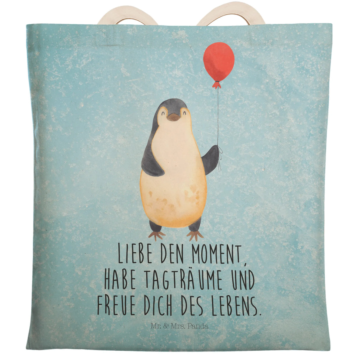 Shopping bag Penguin balloon North Pole, Penguins, penguins, new life, best friend, gift idea, gift girlfriend, balloon, new start, love of life