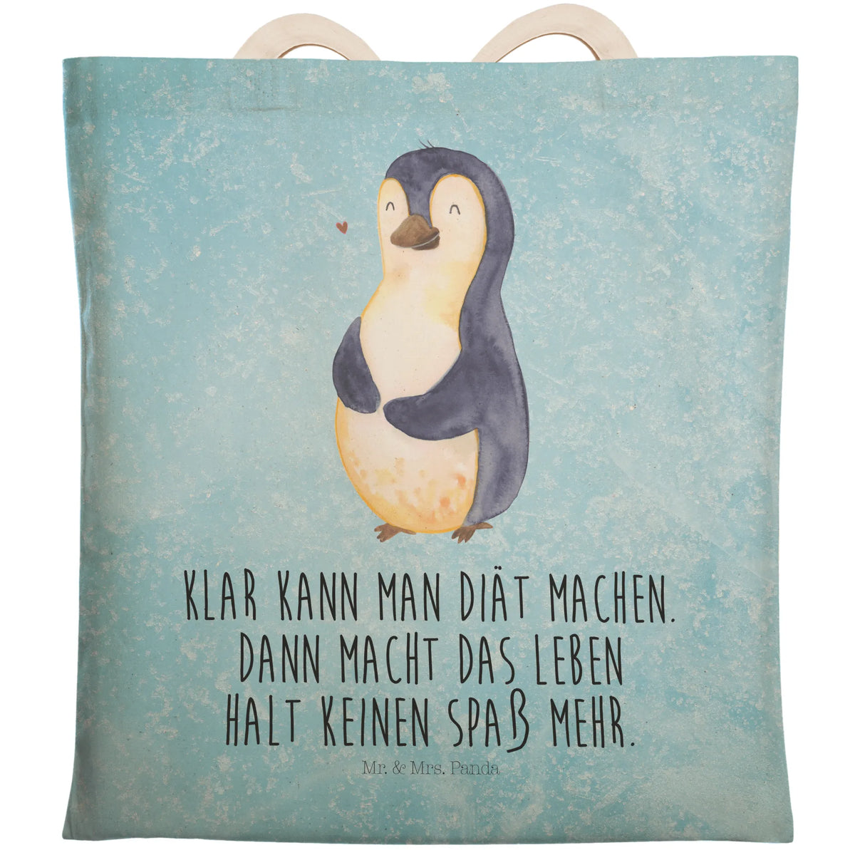 Einkaufstasche Pinguin Diät Tragetasche, Shoppingtasche, cityshopper, shopping bag, einkaufsshopper, Freizeittasche, mehrzwecktasche, Tragetasche Mit Spruch, Tote Bag, markttasche, Beuteltasche, Stoffbeutel, Alltagstasche, Beutel, taschen shopper, Shoppingbag, Beutel Tasche, stoffshopper, Große Einkaufstasche, Stofftragetasche, großer shopper, Tasche, Einkaufstasche, Tragetasche Bedruckt, Pinguin, Selbstrespekt, Diät, Selbstliebe, Abspecken, Pinguine, Gewicht, Körperliebe, Motivation, Abnehmen