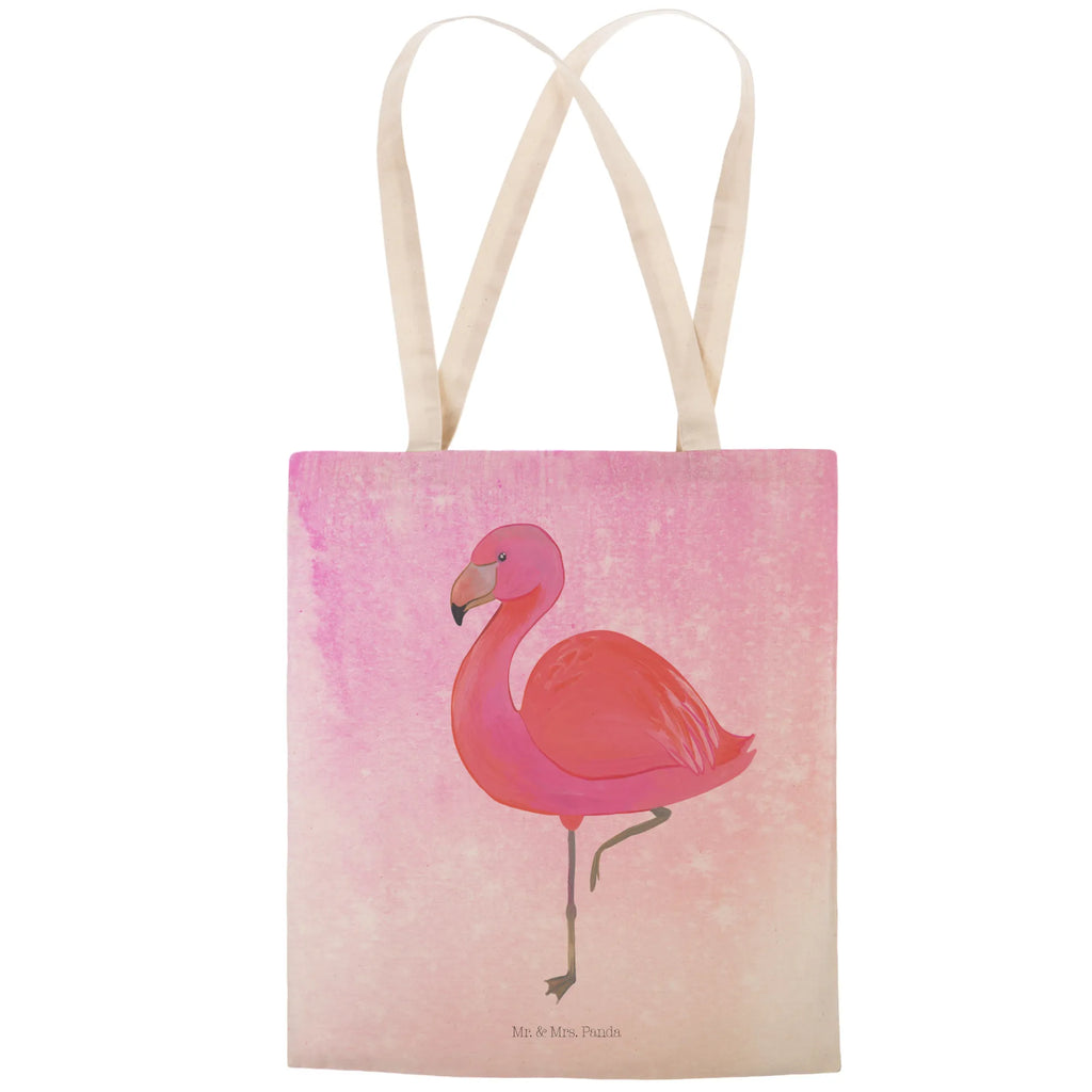 Shopping bag flamingo Classic cotton bag, cloth bag, Carrier bag, pouch, shopper, shoulder bag, bag, Flamingo, pink, pink bird, bird of paradise, red, flamingo decoration, gift pink, gifts, gift idea, children, adults, girls, flamingo fans, summer, vacation, sea, unusual gifts in pink, pink gifts, girls gifts, small gifts, Caribbean feeling, funny sayings, Saying, for me, Outsider, Siblings, Daughter, Me, Unique, Girlfriends, Girlfriend, Pride, Son, Self-love