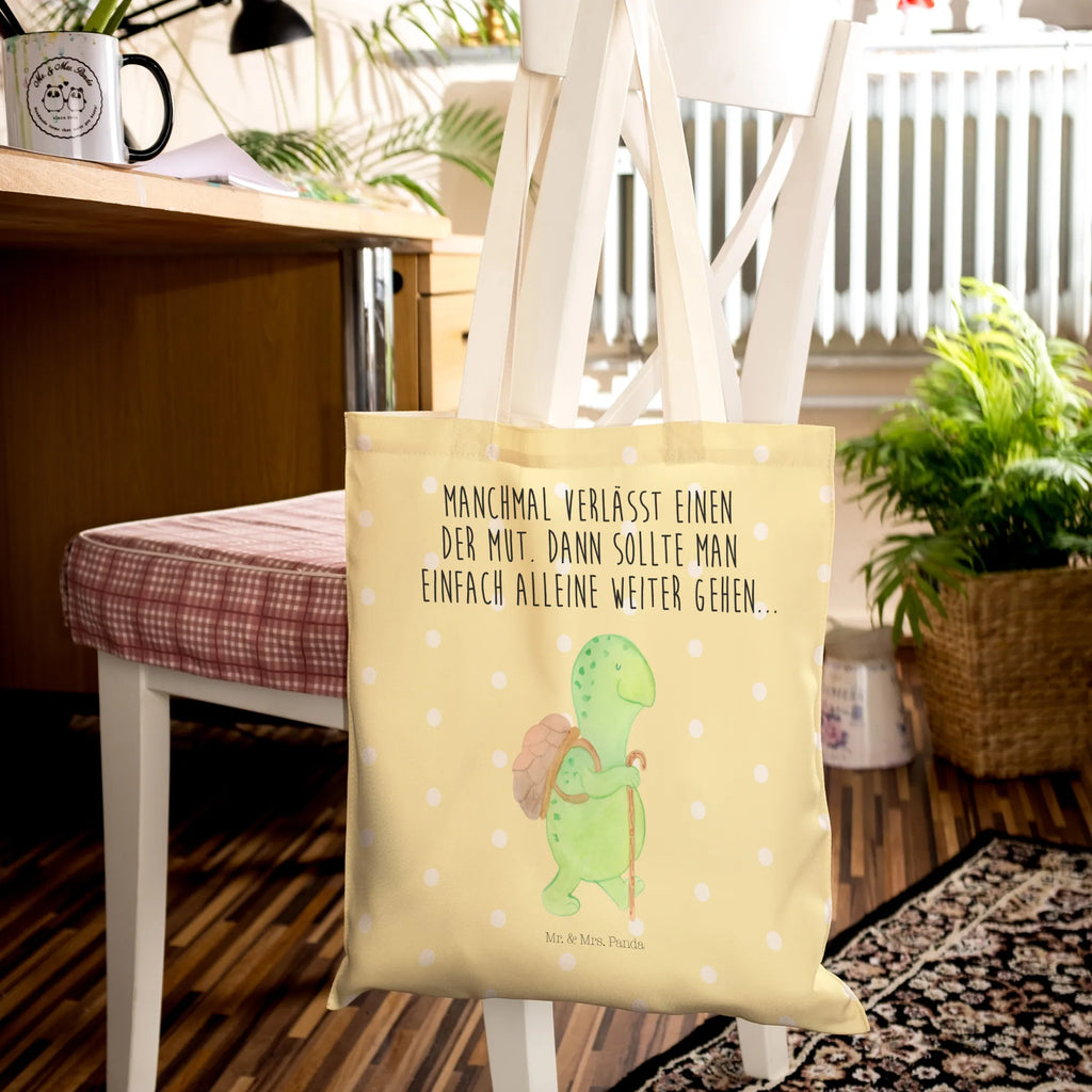 torba na zakupy żółw Wędrowiec Skałka