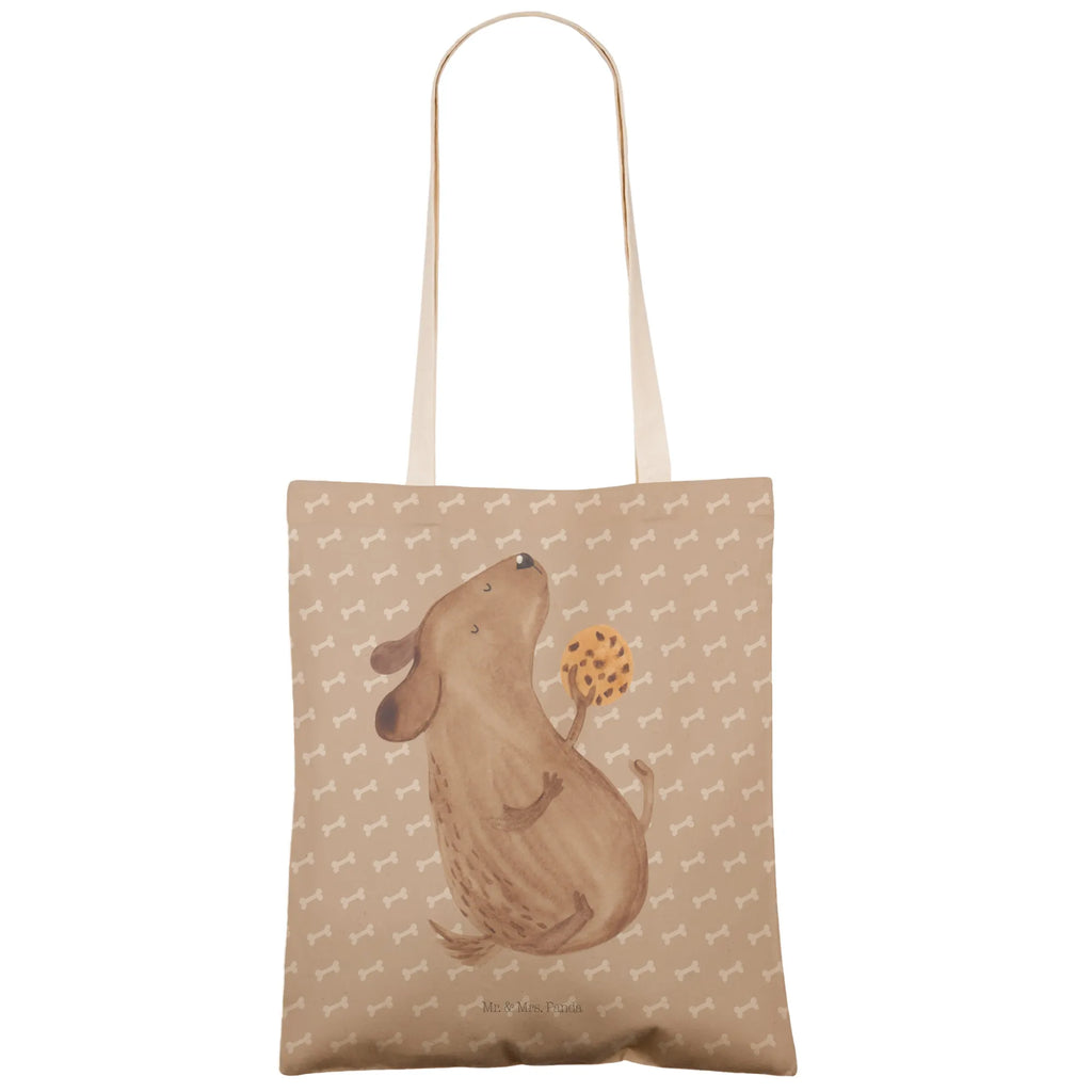 torba na zakupy pies ciastko Pies, motyw psa, zwierzę domowe, rasa psa, miłośnik zwierząt, właściciel psa, powiedzenia