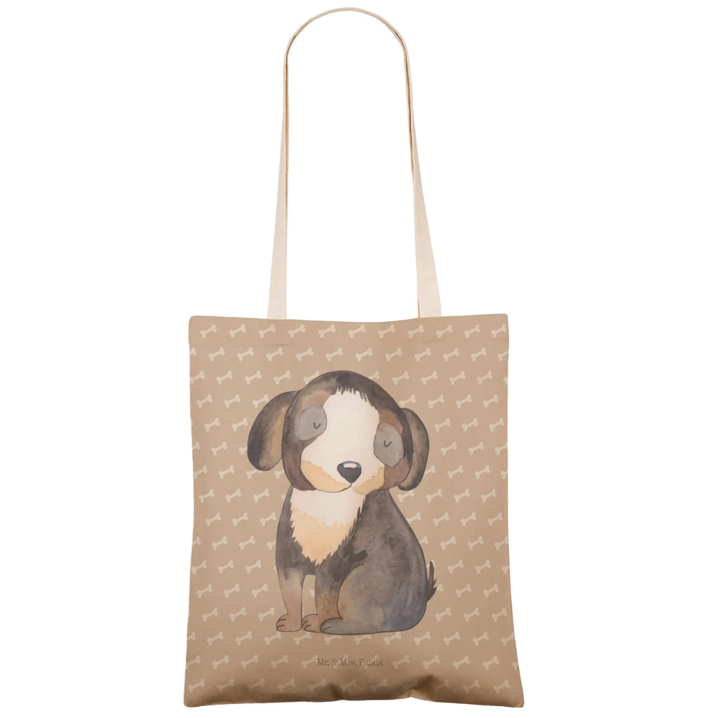 torba na zakupy pies relaks Pies, motyw psa, zwierzę domowe, rasa psa, miłośnik zwierząt, właściciel psa, powiedzenia