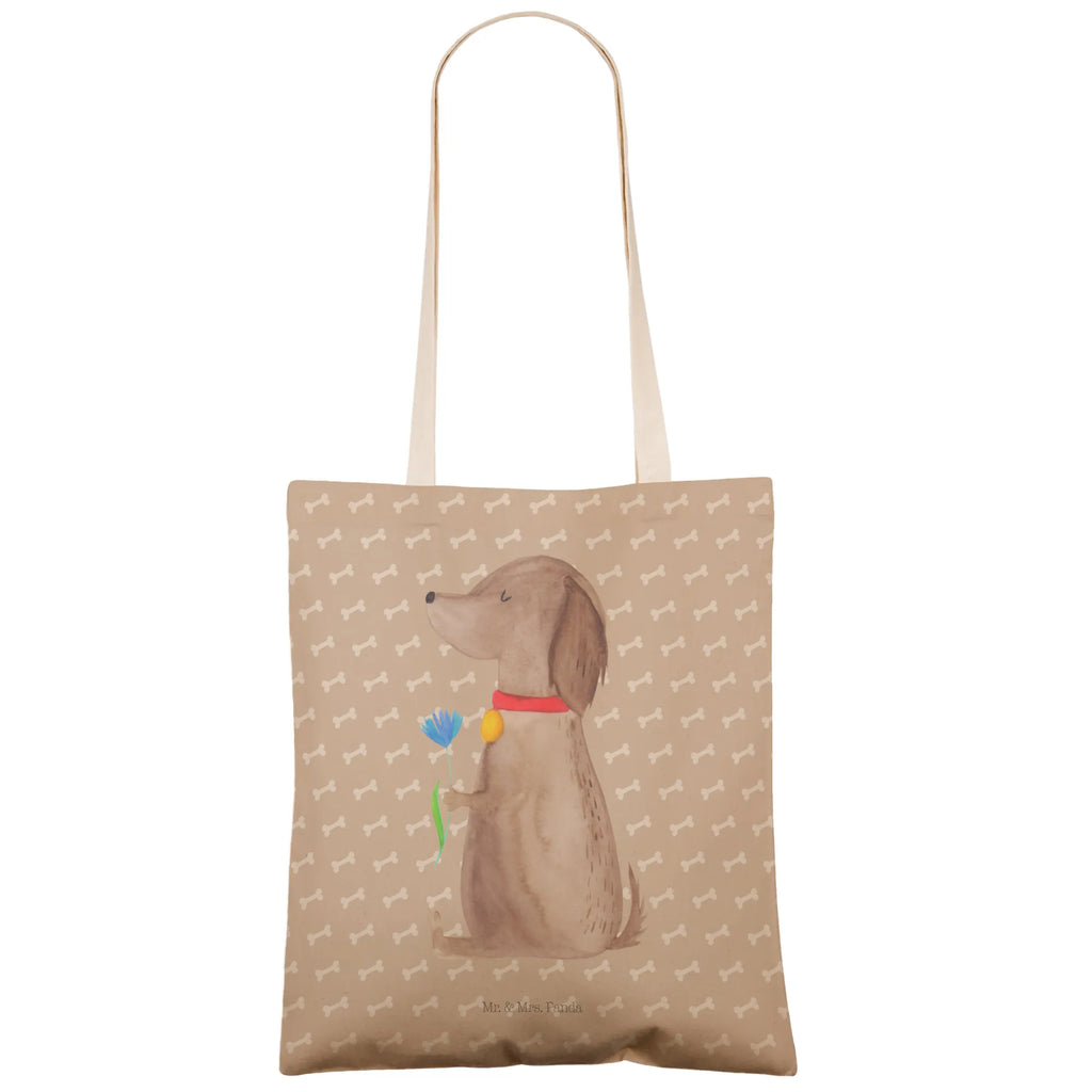 Einkaufstasche Hund Blume cityshopper, Schultertasche, Shopper, Stofftragetasche, Stoffbeutel, Tragetaschen, Alltagstasche, Freizeittasche, Tüte, Strandtasche, stoffshopper, Stofftasche, Stofftaschen, markttasche, Umhängetasche, Stoffeinkaufstaschen, Einkaufstasche, shopping bag, Einkaufstaschen, Beutel, taschen shopper, Beutel Tasche, Einkaufsbeutel, Sprüche, Hund, Hunderasse, Hundebesitzer, Hundemotiv, Haustier, Tierliebhaber, Hundeliebe, Frauchen, Hunde