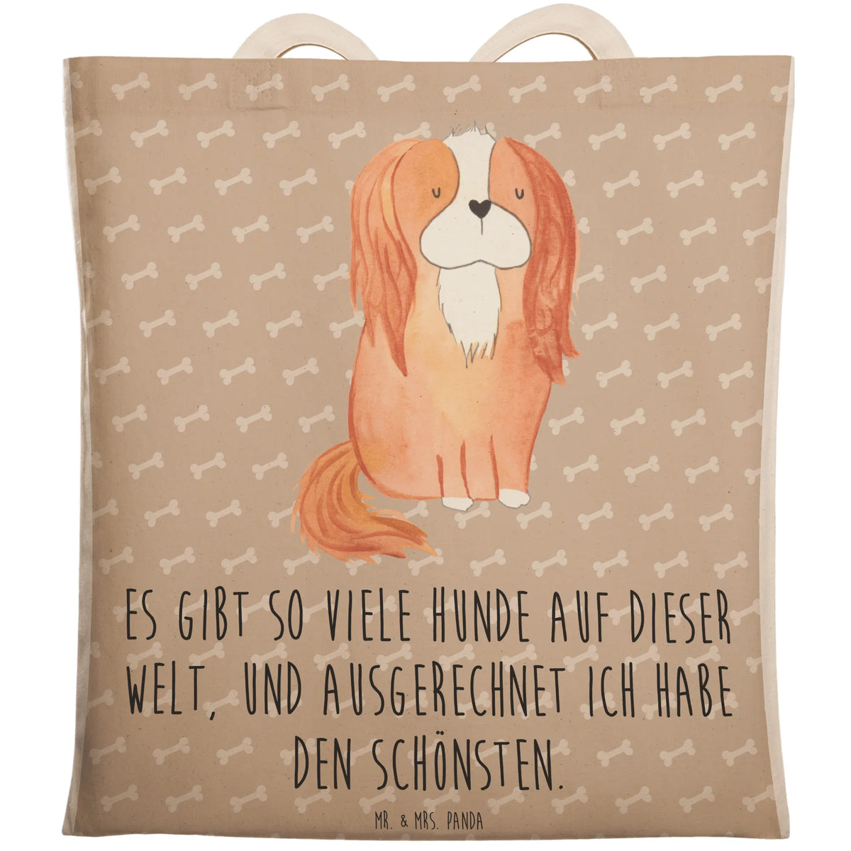 Shopping bag Dog Cavalier King Charles Spaniel