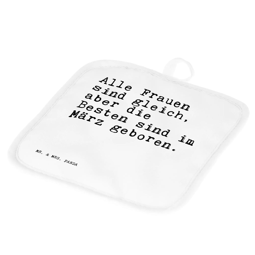 2-elementowy zestaw podkładek pod garnki Alle Frauen sind gleich,... Przysłowie, przysłowia, zabawne przysłowia, mądrości, cytaty, prezenty z przysłowiami