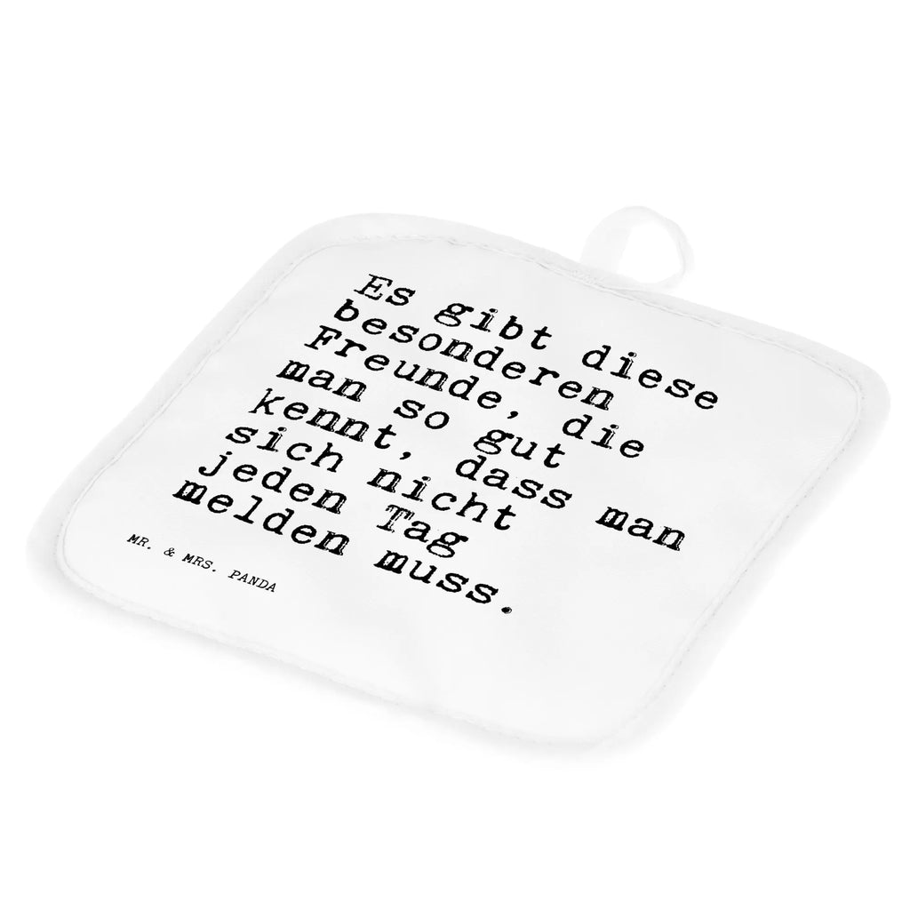 Pot holder Es gibt diese besonderen... set, kitchen, oven cloth set, baking, potholders, oven glove, oven mitts, cooking, gloves, saying, sayings, funny, wisdom, quotes, Sayings Proverbs Wisdom Quotes Funny Wisdom Words