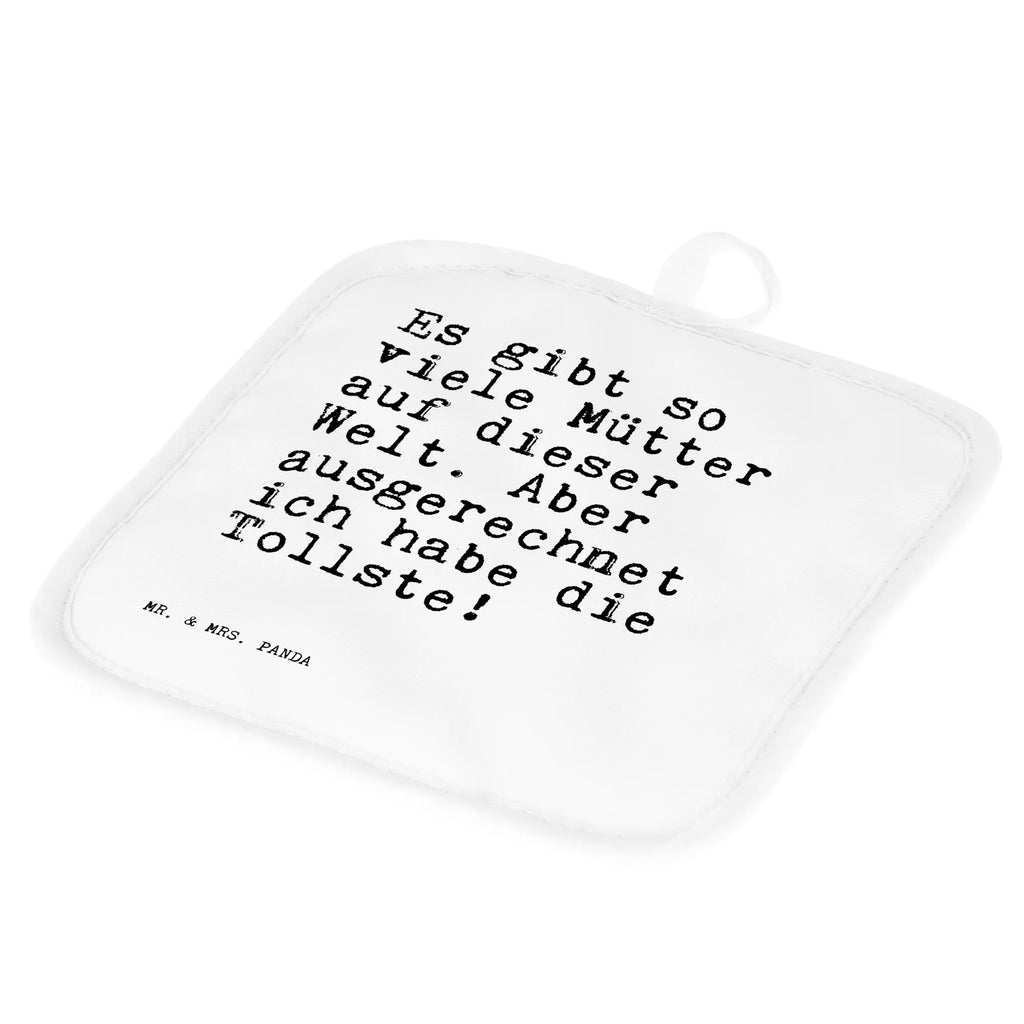 2er Set Topflappen  Sprüche und Zitate Es gibt so viele Mütter auf dieser Welt. Aber ausgerechnet ich habe die Tollste! Topfuntersetzer, Topfhandschuhe, Schöne Topflappen, Topflappen, Topflappen 2er Set, Topflappen Set, Ofenhandschuh, Topflappen mit Spruch, Topflappen lustig, Topfhandschuh, Ofenhandschuhe, Topflappenset, Spruch, Sprüche, lustige Sprüche, Weisheiten, Zitate, Spruch Geschenke, Spruch Sprüche Weisheiten Zitate Lustig Weisheit Worte