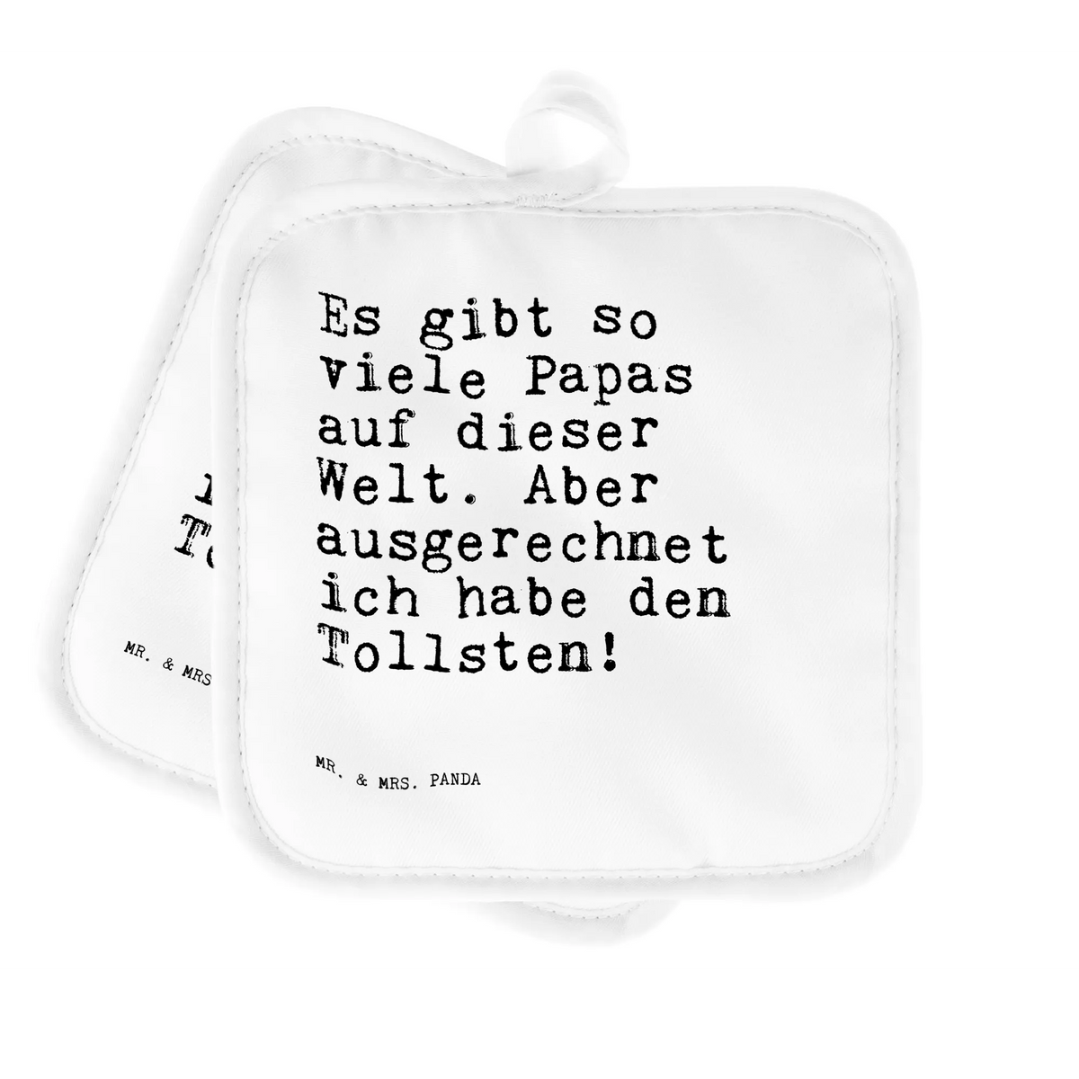2er Set Topflappen  Es gibt so viele... Kochlappen, 2er Set Topflappen, Topflappen, Topflappen im Doppelpack, Zwei Topflappen, Topfuntersetzer, Ofenlappen, Topflappen 2er Set, Doppel Topflappen, topfhalter, Topflappen Set, Topflappenset, Sprüche, Lustige Sprüche, Weisheiten, Zitate, Spruch, Spruch Geschenke, Spruch Sprüche Weisheiten Zitate Lustig Weisheit Worte