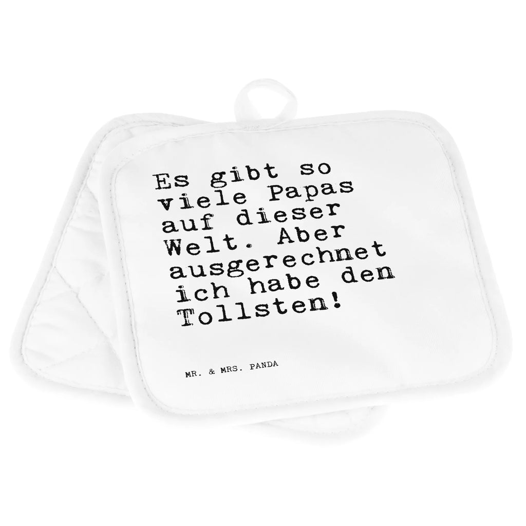 2-elementowy zestaw podkładek pod garnki Es gibt so viele... Przysłowie, przysłowia, zabawne przysłowia, mądrości, cytaty, prezenty z przysłowiami