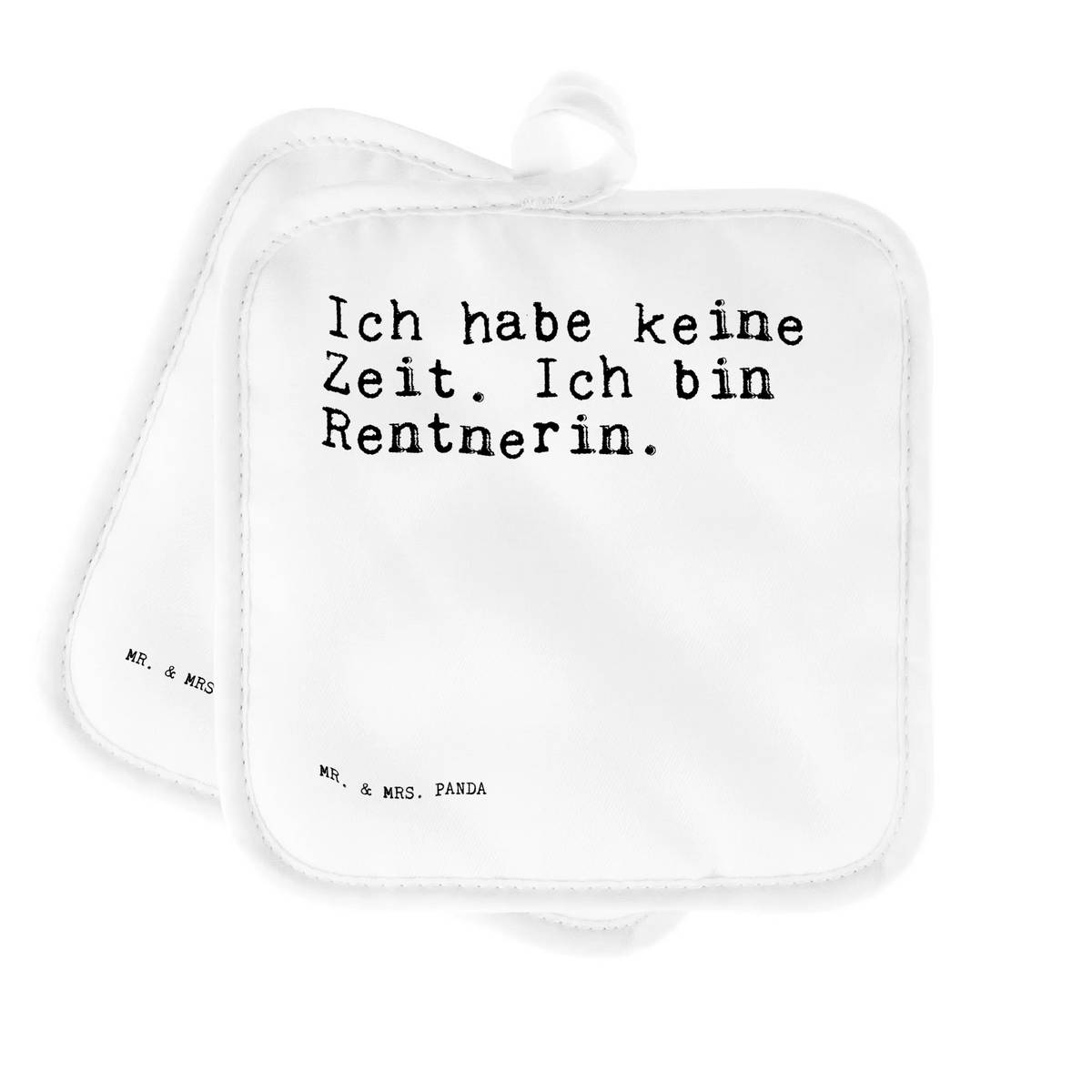 2er Set Topflappen  Ich habe keine Zeit.... Zwei Topflappen, Topfuntersetzer, Doppel Topflappen, Topflappen im Doppelpack, Ofenlappen, Topflappen 2er Set, Topflappenset, Topflappen, Topflappen Set, 2er Set Topflappen, Kochlappen, topfhalter, Sprüche, Lustige Sprüche, Weisheiten, Zitate, Spruch, Spruch Geschenke, Spruch Sprüche Weisheiten Zitate Lustig Weisheit Worte