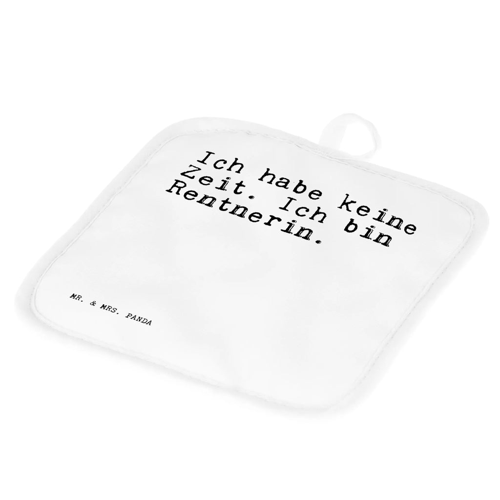 2er Set Topflappen  Sprüche und Zitate Ich habe keine Zeit. Ich bin Rentnerin. Topflappen mit Spruch, Ofenhandschuhe, Ofenhandschuh, Topflappen lustig, Topflappen Set, Topflappenset, Schöne Topflappen, Topfhandschuhe, Topfhandschuh, Topflappen 2er Set, Topfuntersetzer, Topflappen, Spruch, Sprüche, lustige Sprüche, Weisheiten, Zitate, Spruch Geschenke, Spruch Sprüche Weisheiten Zitate Lustig Weisheit Worte