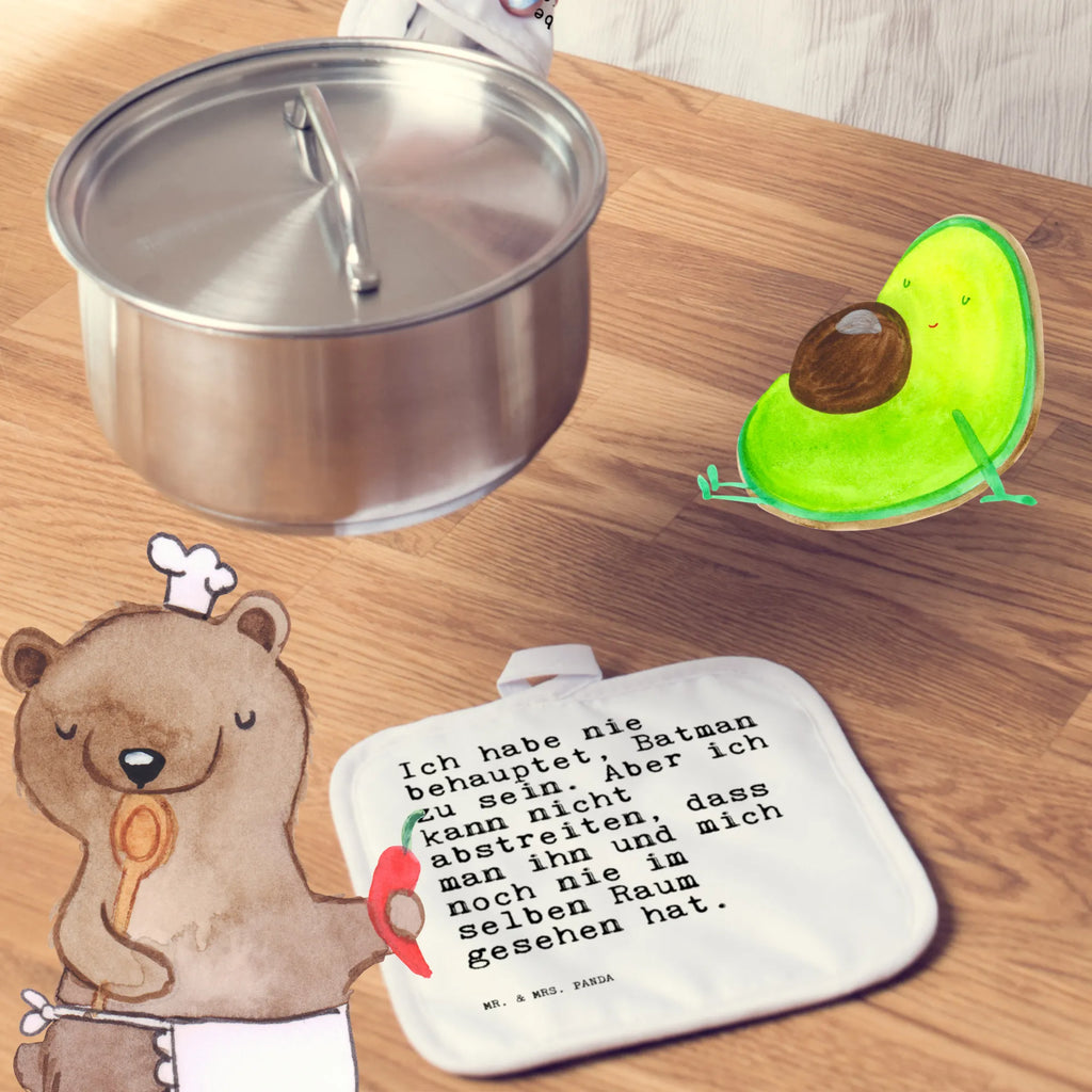 2er Set Topflappen  Sprüche und Zitate Ich habe nie behauptet, Batman zu sein. Aber ich kann nicht abstreiten, dass man ihn und mich noch nie im selben Raum gesehen hat. Schöne Topflappen, Topflappen lustig, Ofenhandschuh, Topflappenset, Topfuntersetzer, Topflappen mit Spruch, Topflappen 2er Set, Topflappen Set, Topfhandschuh, Topflappen, Ofenhandschuhe, Topfhandschuhe, Spruch, Sprüche, lustige Sprüche, Weisheiten, Zitate, Spruch Geschenke, Spruch Sprüche Weisheiten Zitate Lustig Weisheit Worte