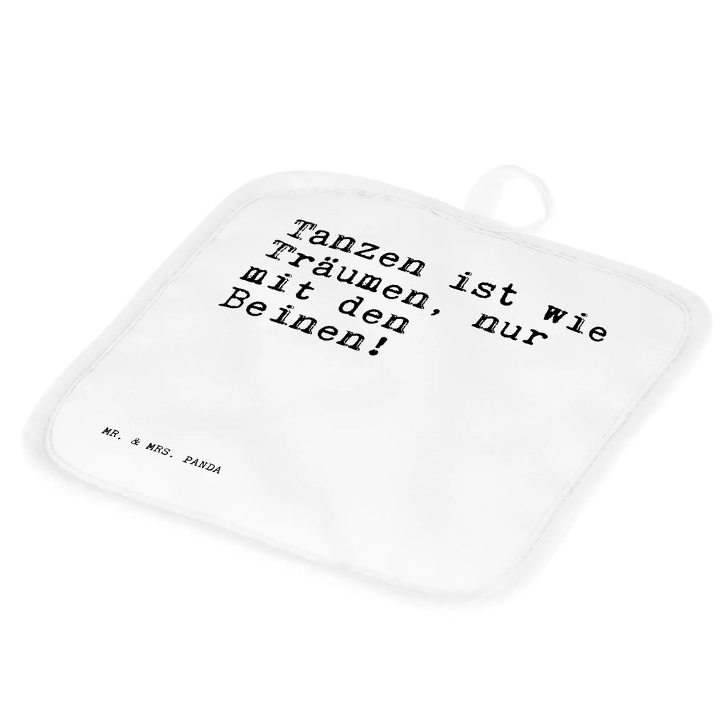 2er Set Topflappen  Sprüche und Zitate Tanzen ist wie Träumen, nur mit den Beinen! Topflappen, Schöne Topflappen, Ofenhandschuhe, Topflappen 2er Set, Topfuntersetzer, Topfhandschuhe, Topfhandschuh, Topflappen Set, Ofenhandschuh, Topflappenset, Topflappen mit Spruch, Topflappen lustig, Spruch, Sprüche, lustige Sprüche, Weisheiten, Zitate, Spruch Geschenke, Spruch Sprüche Weisheiten Zitate Lustig Weisheit Worte