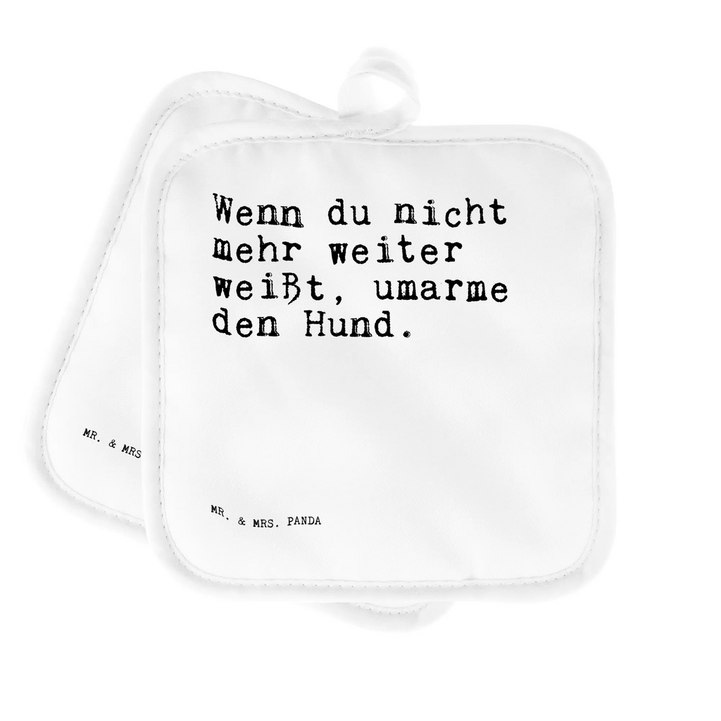 2er Set Topflappen  Sprüche und Zitate Wenn du nicht mehr weiter weißt, umarme den Hund. Ofenhandschuh, Topfhandschuh, Topflappen lustig, Schöne Topflappen, Topflappen Set, Topfuntersetzer, Topflappen mit Spruch, Topflappenset, Topflappen 2er Set, Ofenhandschuhe, Topflappen, Topfhandschuhe, Spruch, Sprüche, lustige Sprüche, Weisheiten, Zitate, Spruch Geschenke, Spruch Sprüche Weisheiten Zitate Lustig Weisheit Worte