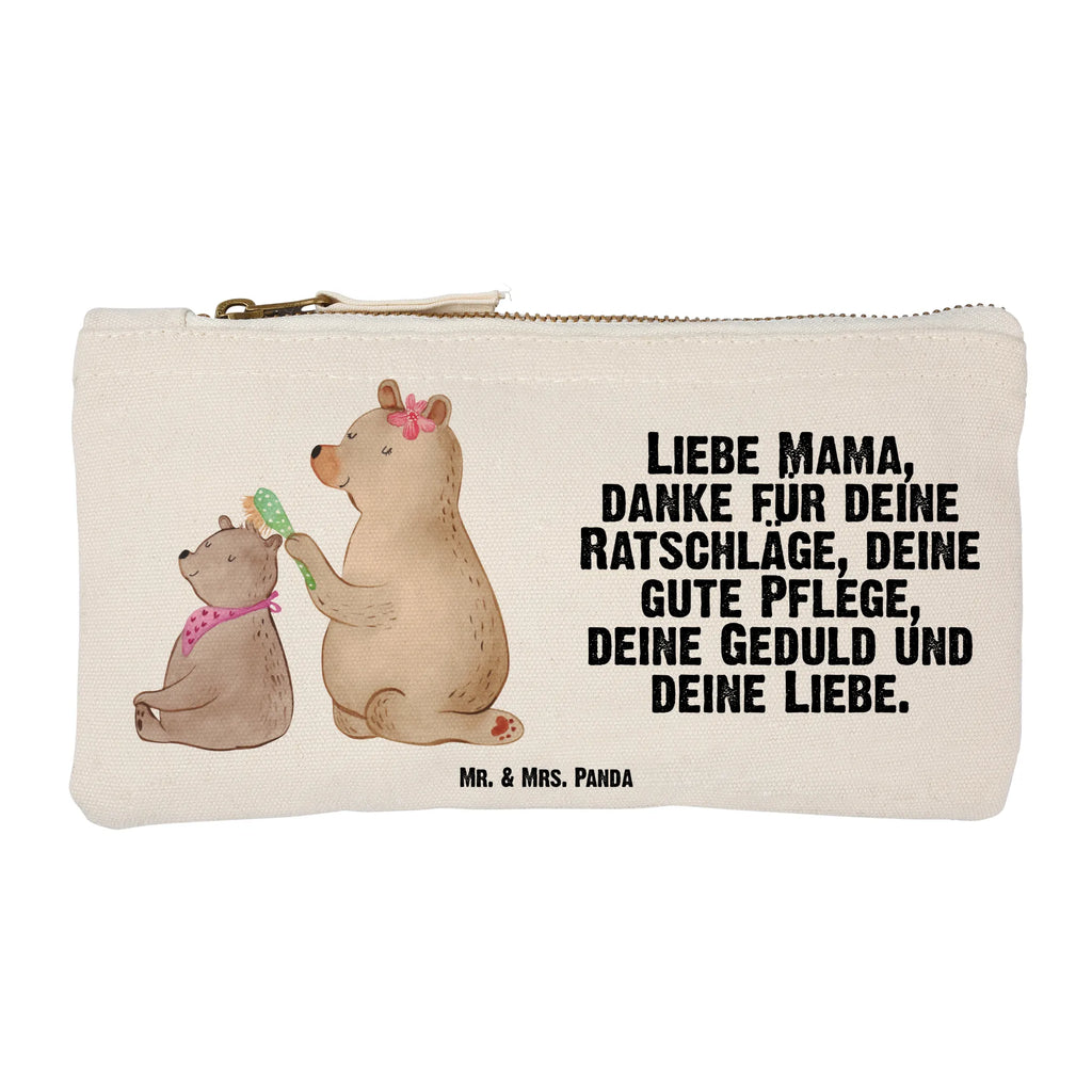 Make-up bag bear child Schminktasche, Schminkbeutel, pencil case, utensilientasche, Schlampermäppchen, Schminktäschchen, pinsel tasche, Kulturbeutel, Waschtasche, beauty tasche, Kulturtasche, aufbewahrungstasche, Federmappe, Waschbeutel, Kosmetikbeutel, aufbewahrungsbeutel, Etui, Stiftemäppchen, kosmetiktäschchen, Kosmetiktasche, beauty case, toiletry bag, Mäppchen, Bruder, Papa, Opa, Schwester, Oma, Familie, Vatertag, Mama, Muttertag, Mutti, Mutter, Geschenk